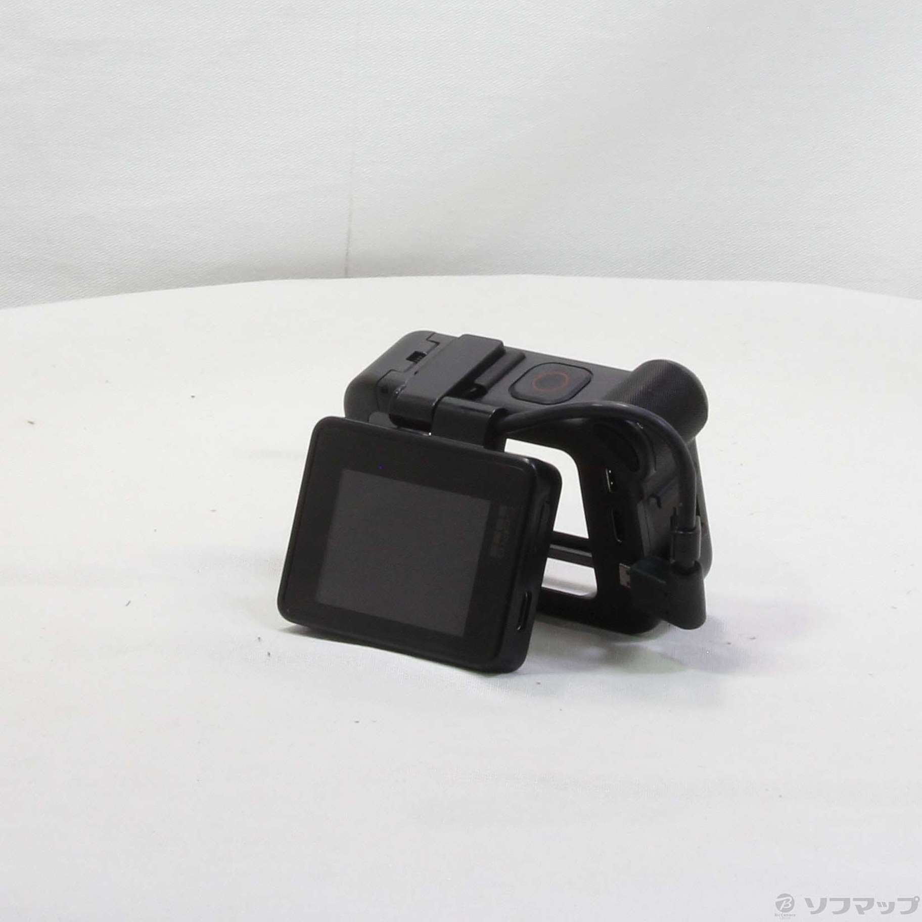 中古】GoPro AJLCD-001-AS ディスプレイモジュラー [2133045233312