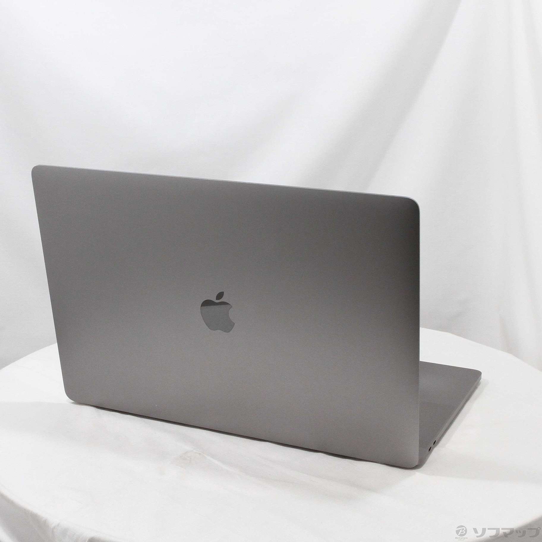 中古】MacBook Pro 15-inch Mid 2019 MV902J／A Core_i7 2.6GHz 16GB