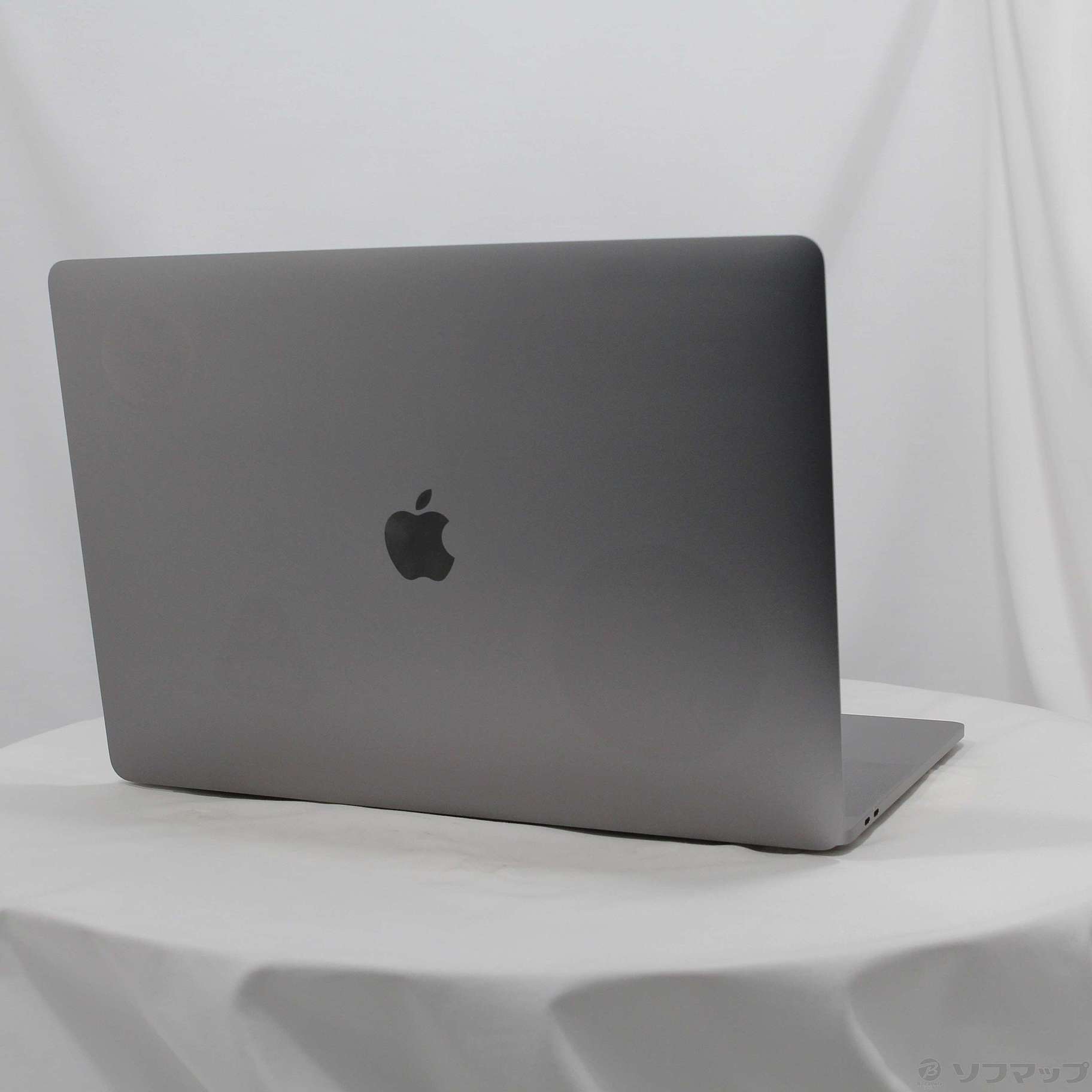 中古】MacBook Pro 15-inch Mid 2019 MV902J／A Core_i7 2.6GHz 16GB