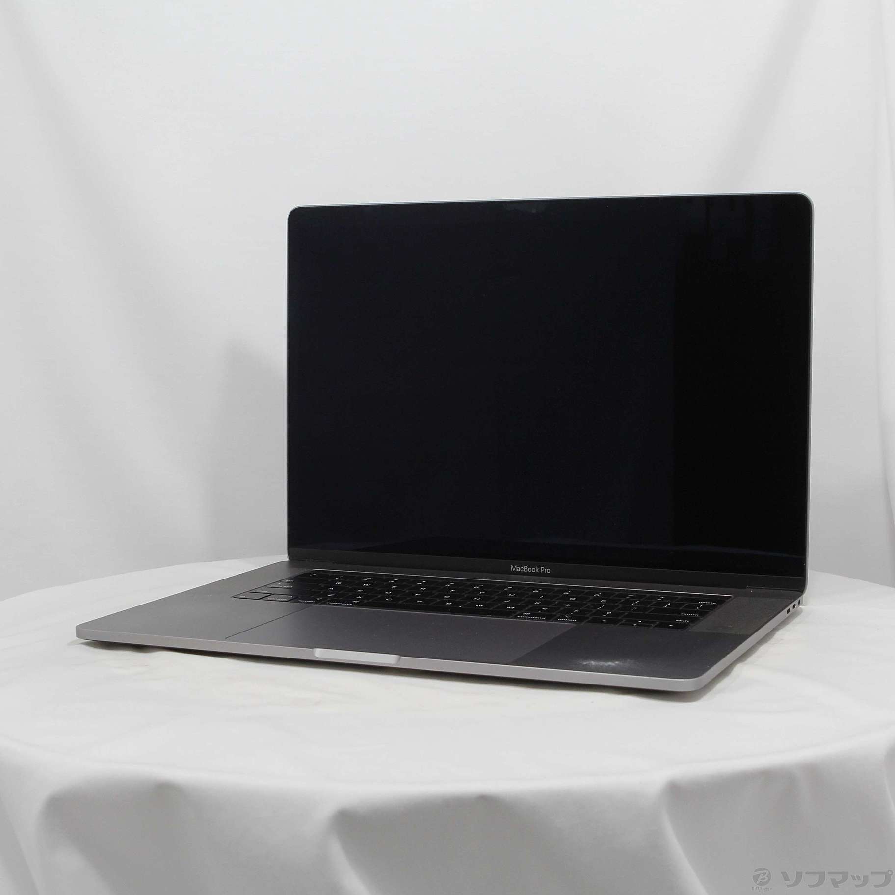 15インチ MacBook Pro 2019年モデル MV902J/A