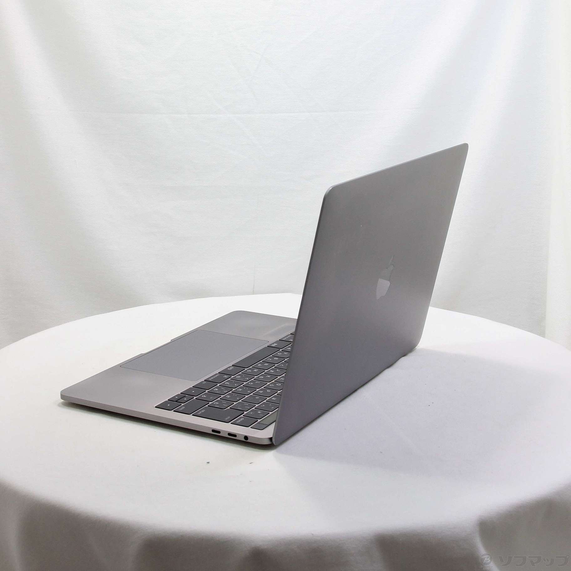 MacBook Pro MLH12J/A スペースグレイ 8G / 256GB