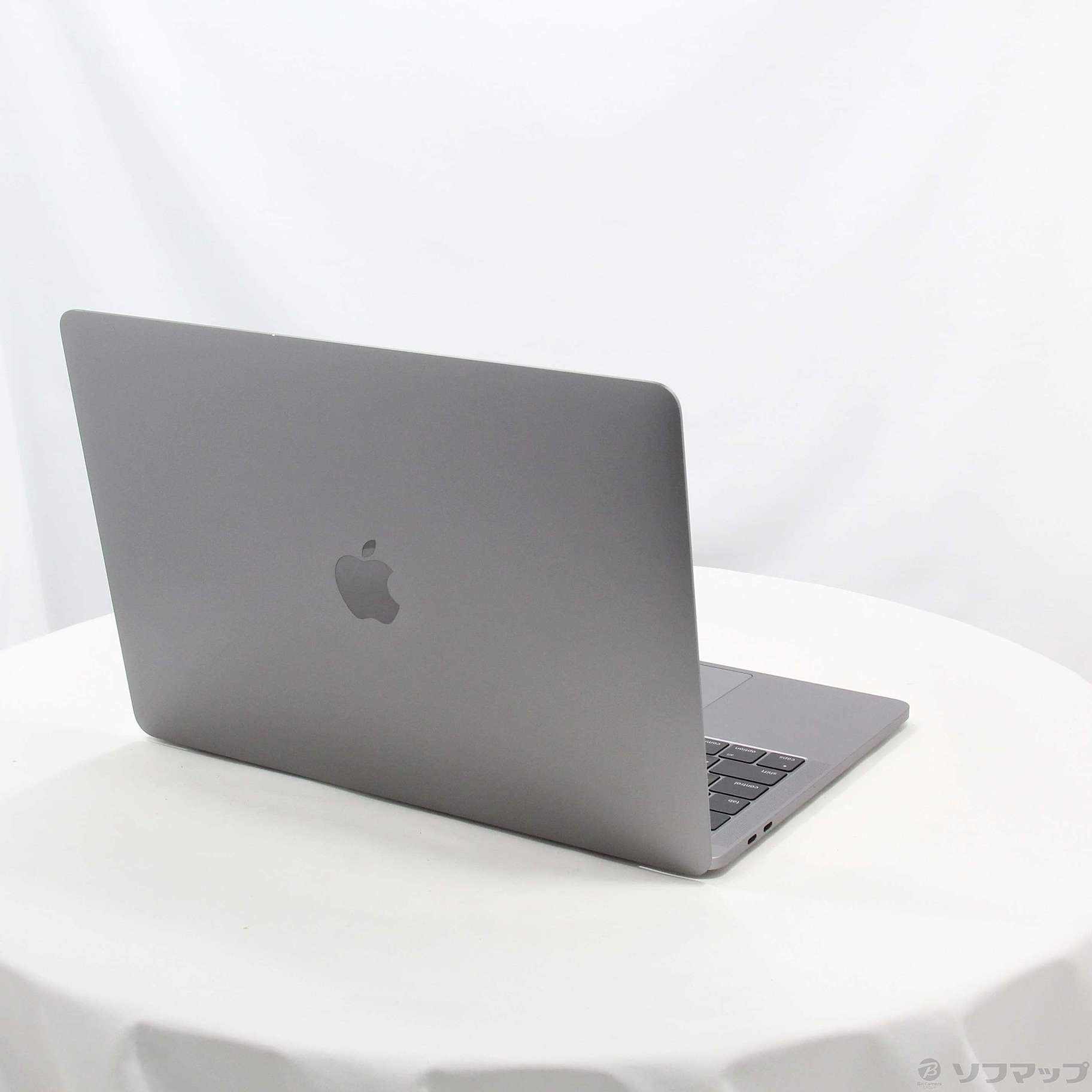 中古品〕 MacBook Pro 13.3-inch Late 2016 MLH12J／A Core_i5 2.9GHz ...