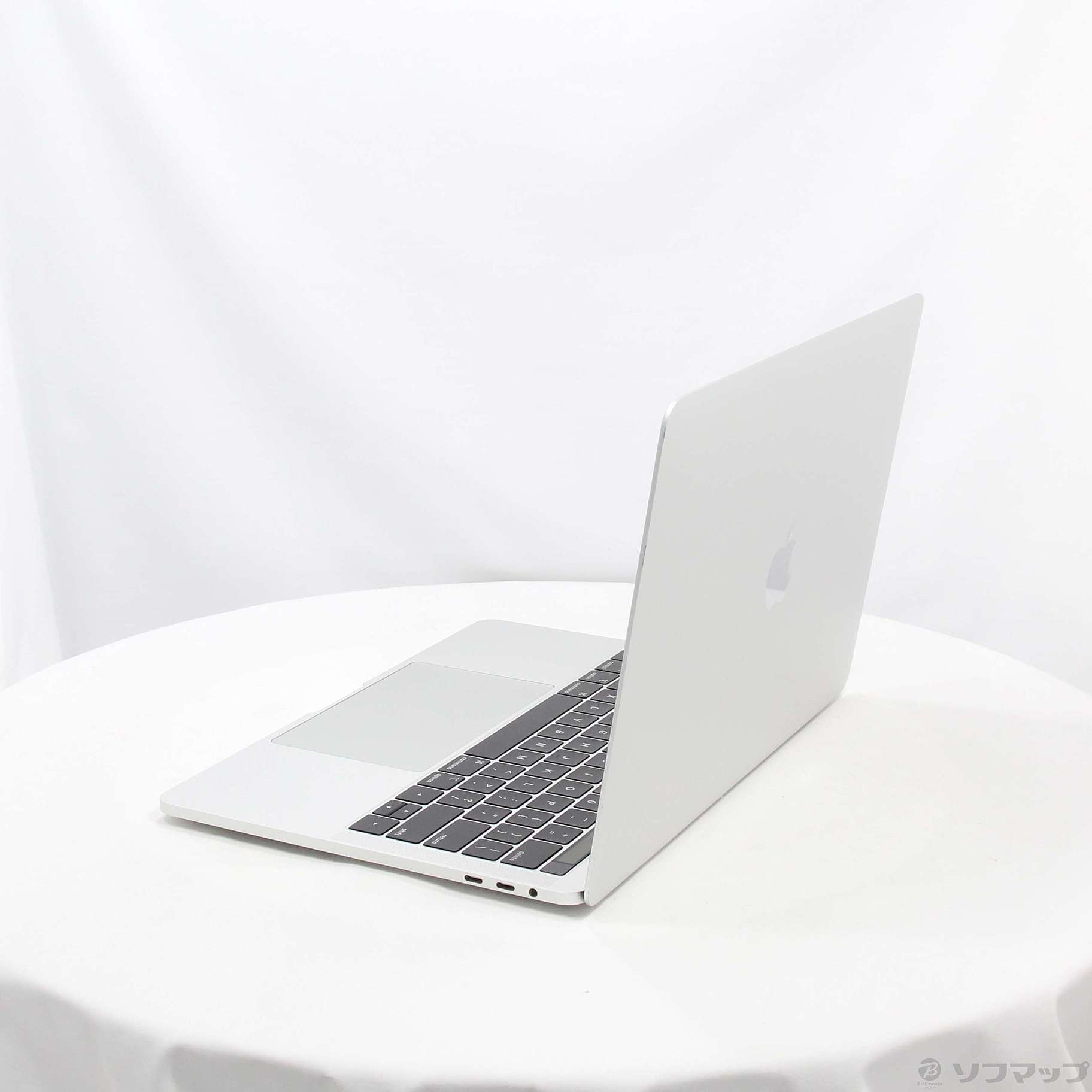 中古】MacBook Pro 13.3-inch Mid 2018 MR9U2J／A Core_i5 2.3GHz 8GB