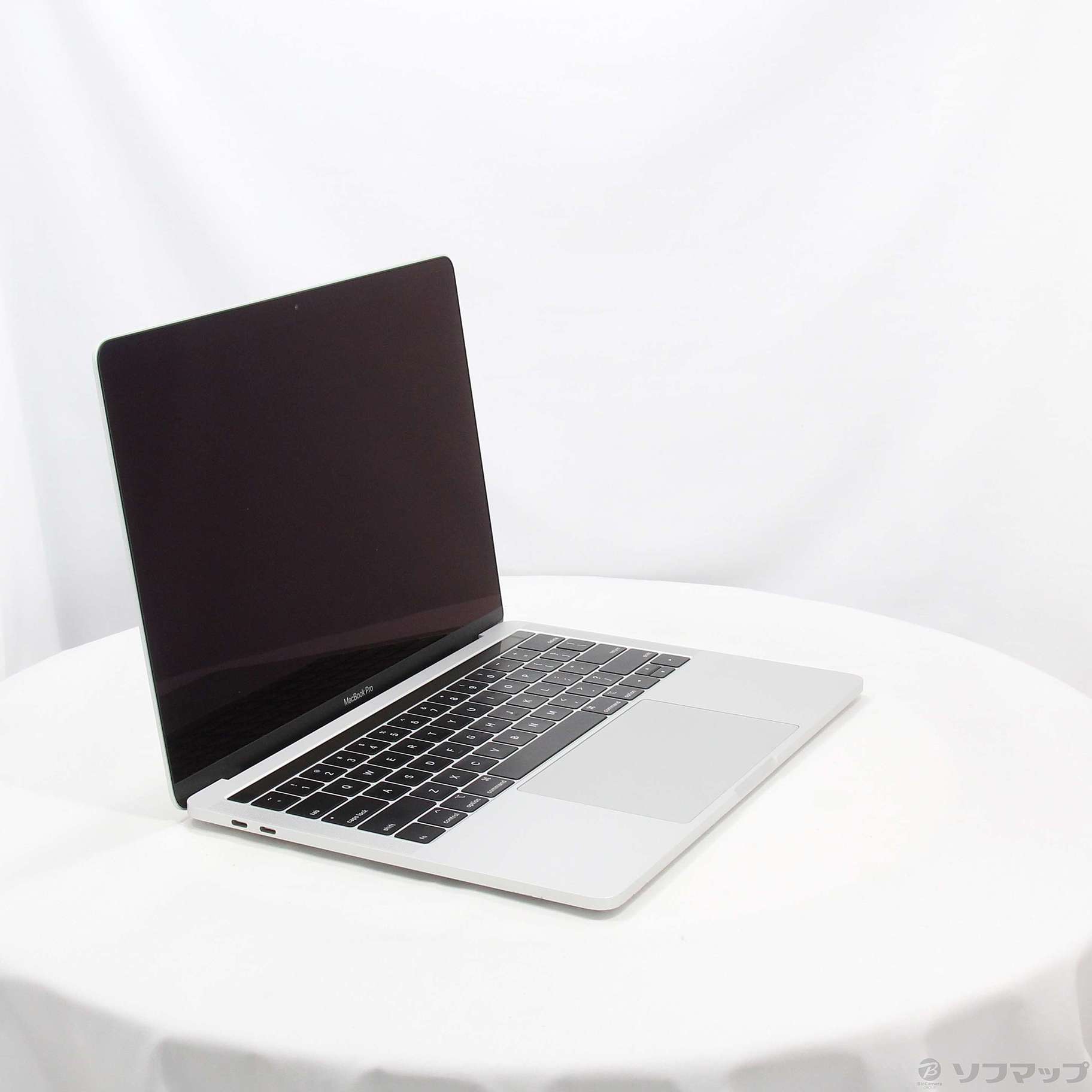 中古】MacBook Pro 13.3-inch Mid 2018 MR9U2J／A Core_i5 2.3GHz 8GB