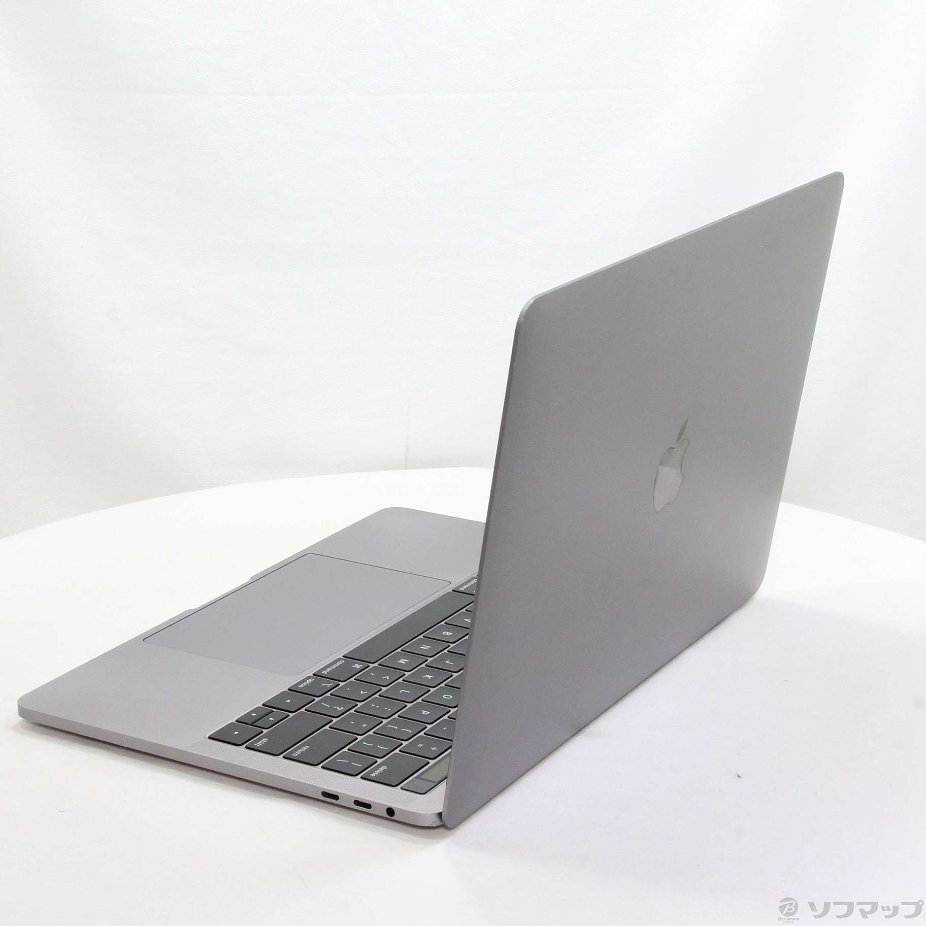 中古】MacBook Pro 13.3-inch Mid 2018 MR9Q2JA／A Core_i5 2.3GHz ...