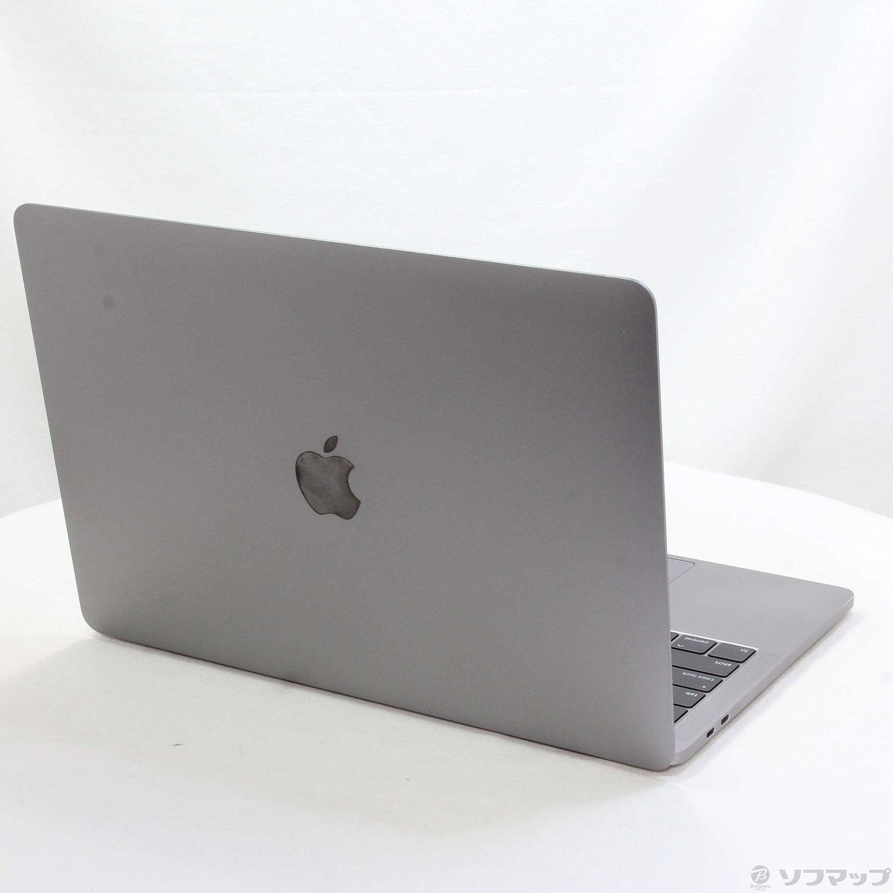 MacBook Pro 2018年モデル MR9Q2J/A スペースグレイ