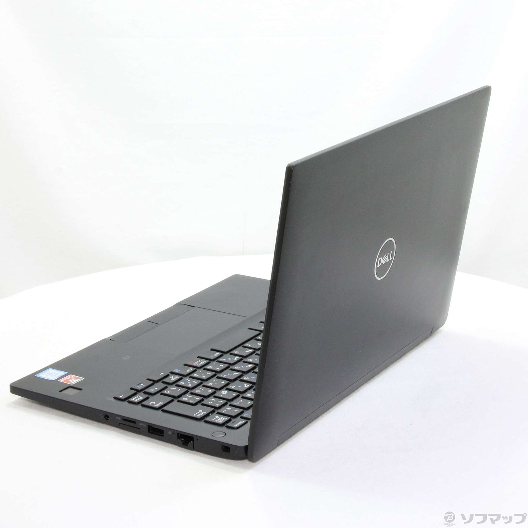 中古】Latitude 7390 新品バッテリー交換済み [2133045241300