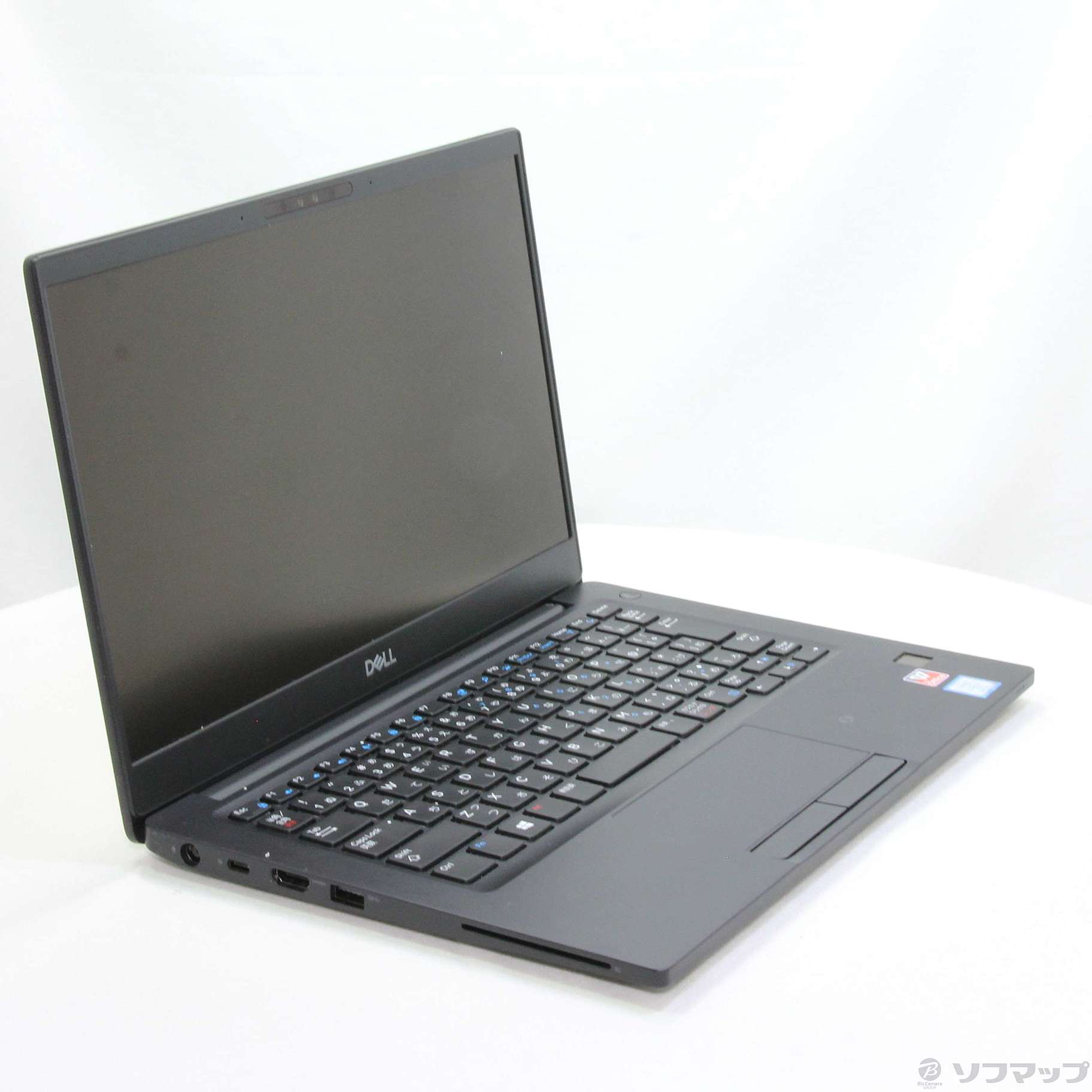 Latitude 7390 新品バッテリー交換済み