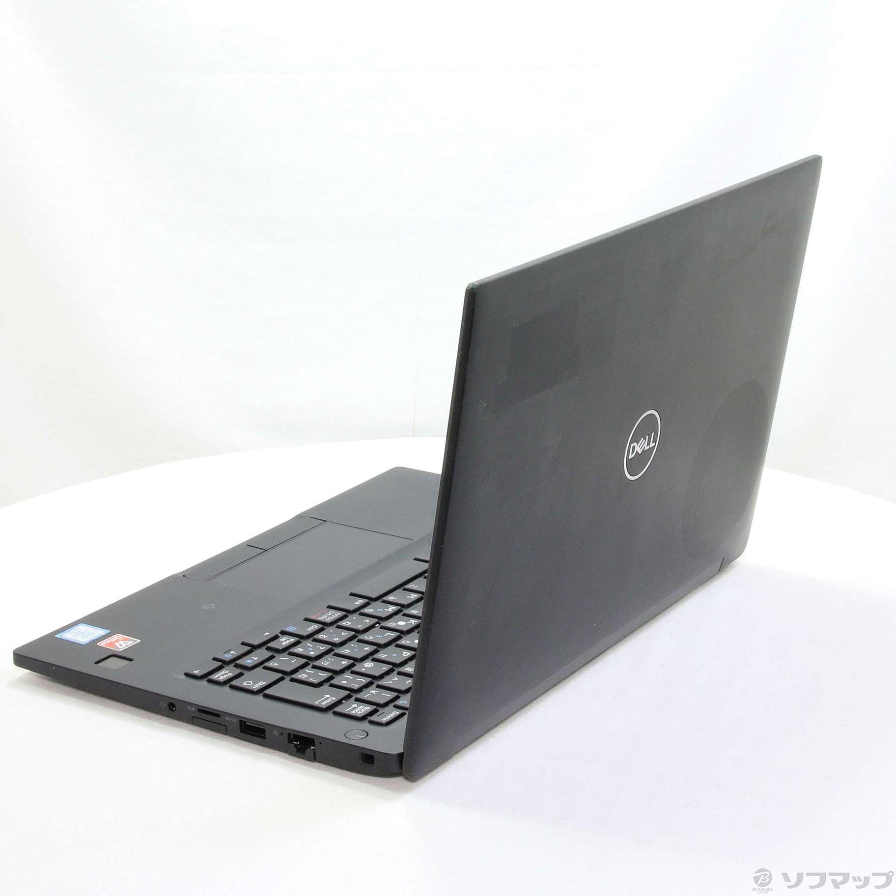 Latitude 7390 新品バッテリー交換済み