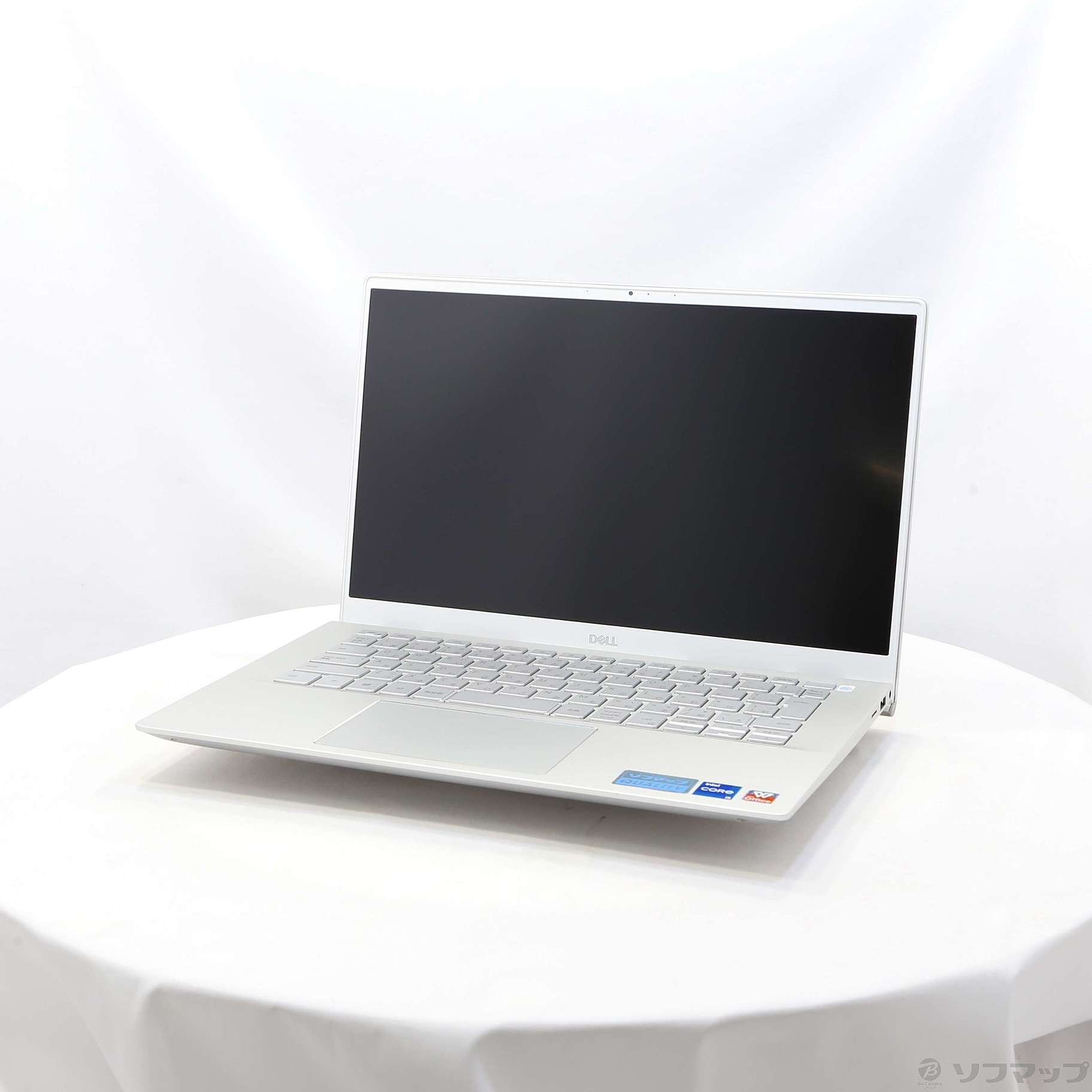 【中古】Inspiron 5402 〔Windows 10〕 [2133045243168] - リコレ！|ソフマップの中古通販サイト