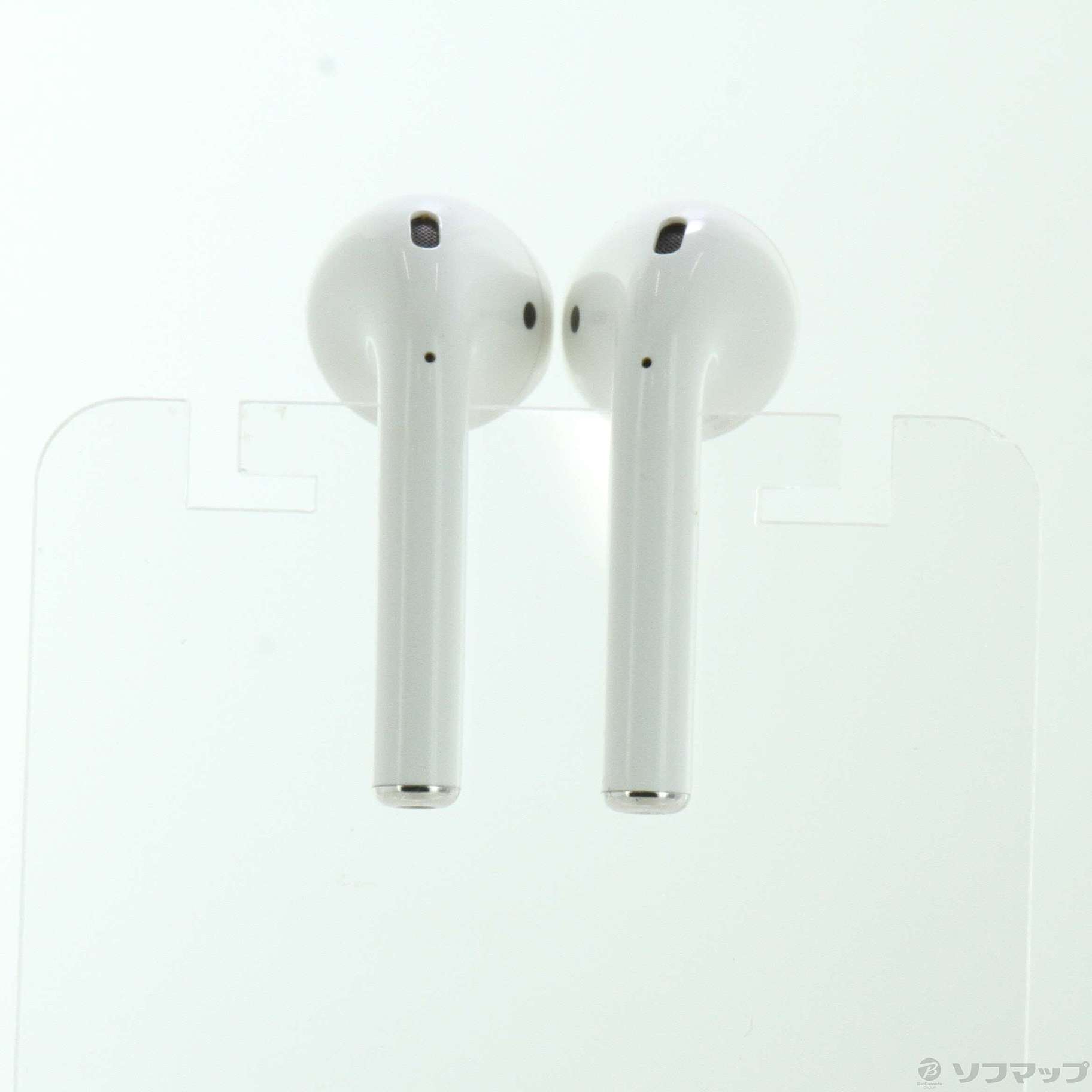 AirPods 第1世代 MMEF2J/A 正規品 - ヘッドフォン/イヤフォン