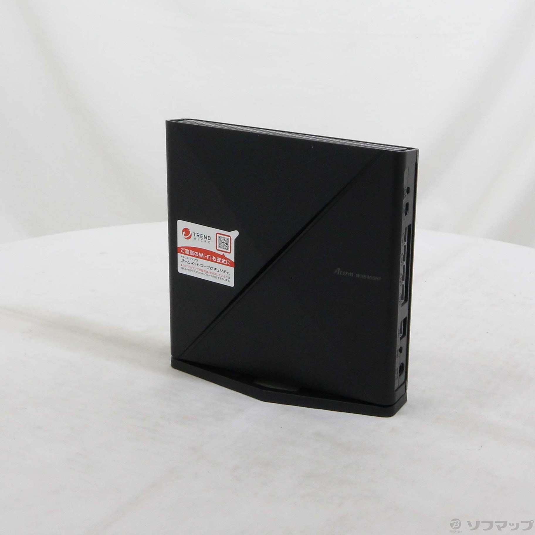 中古】Aterm WX5400HP PA-WX5400HP [2133045245735] - リコレ
