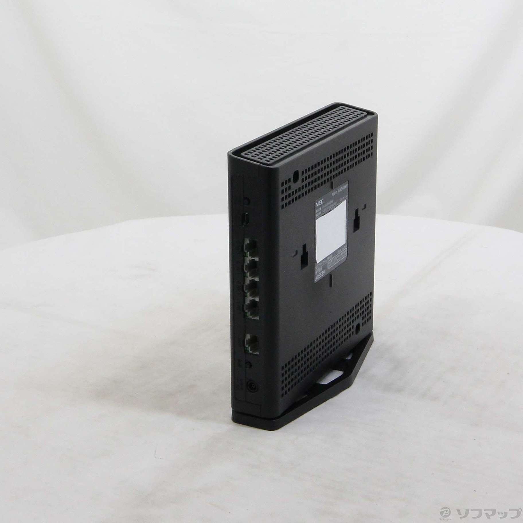 NEC PA-WX5400HP BLACK 定番 sandorobotics.com
