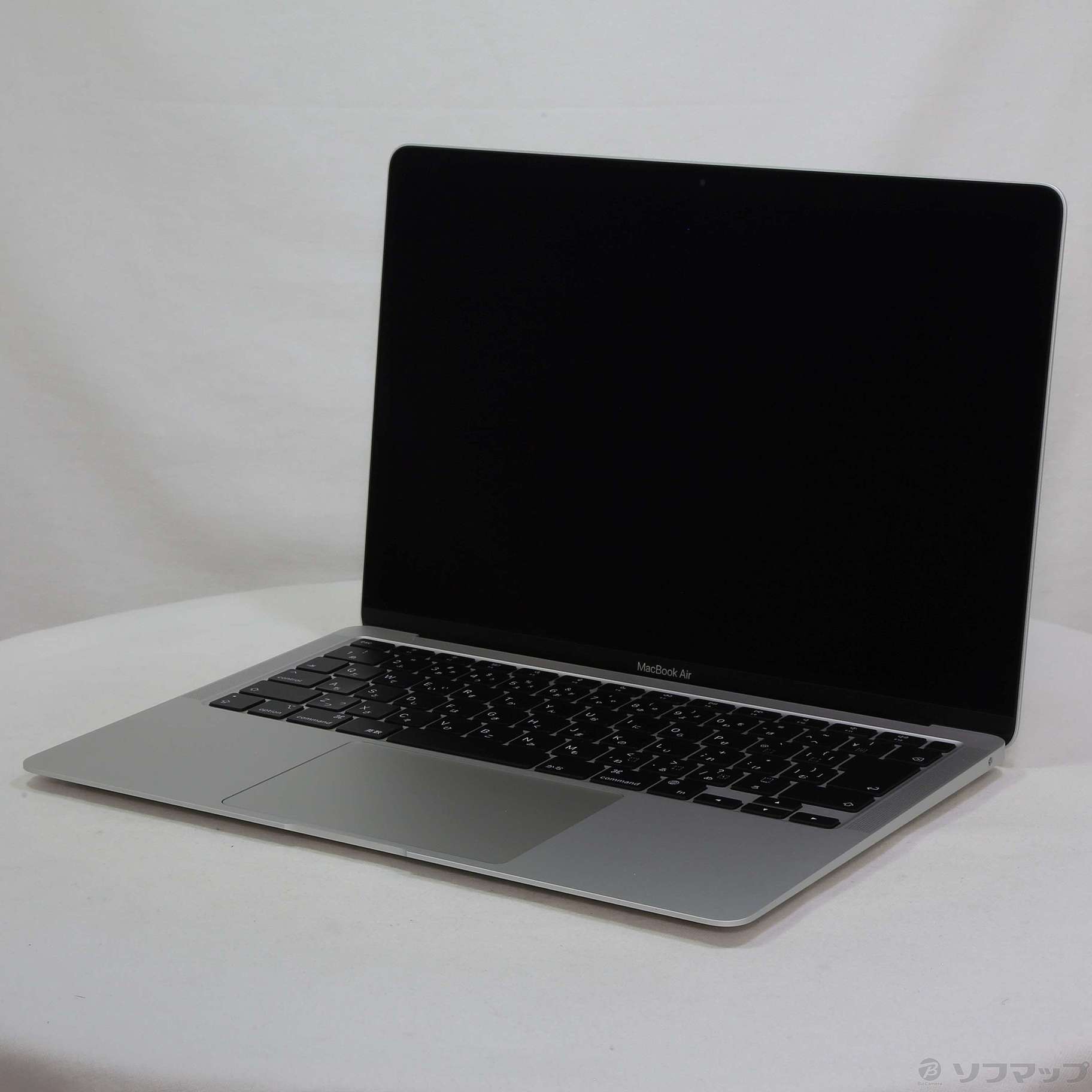 中古】MacBook Air 13.3-inch Late 2020 MGNA3J／A Apple M1 8コア