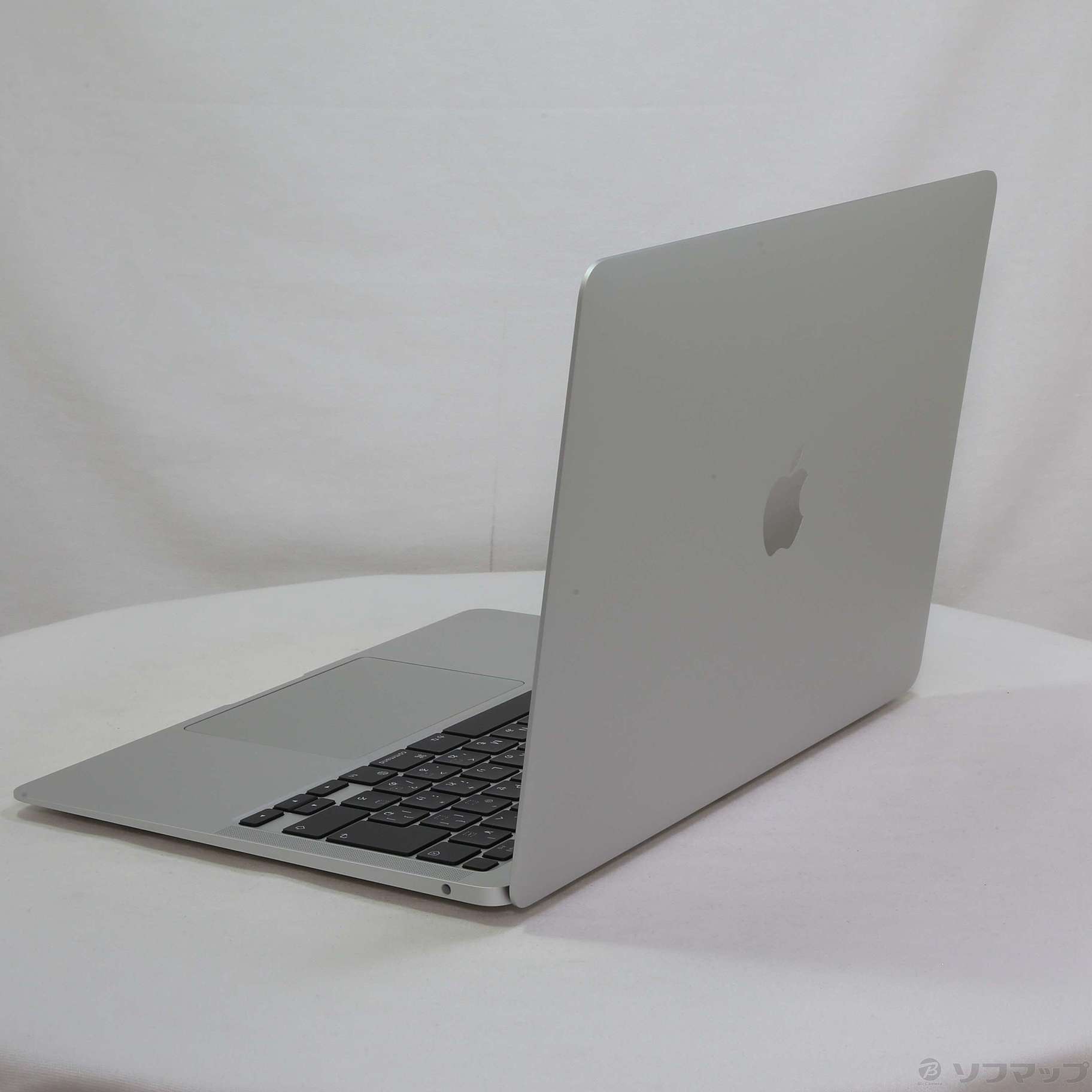 中古】MacBook Air 13.3-inch Late 2020 MGNA3J／A Apple M1 8コア