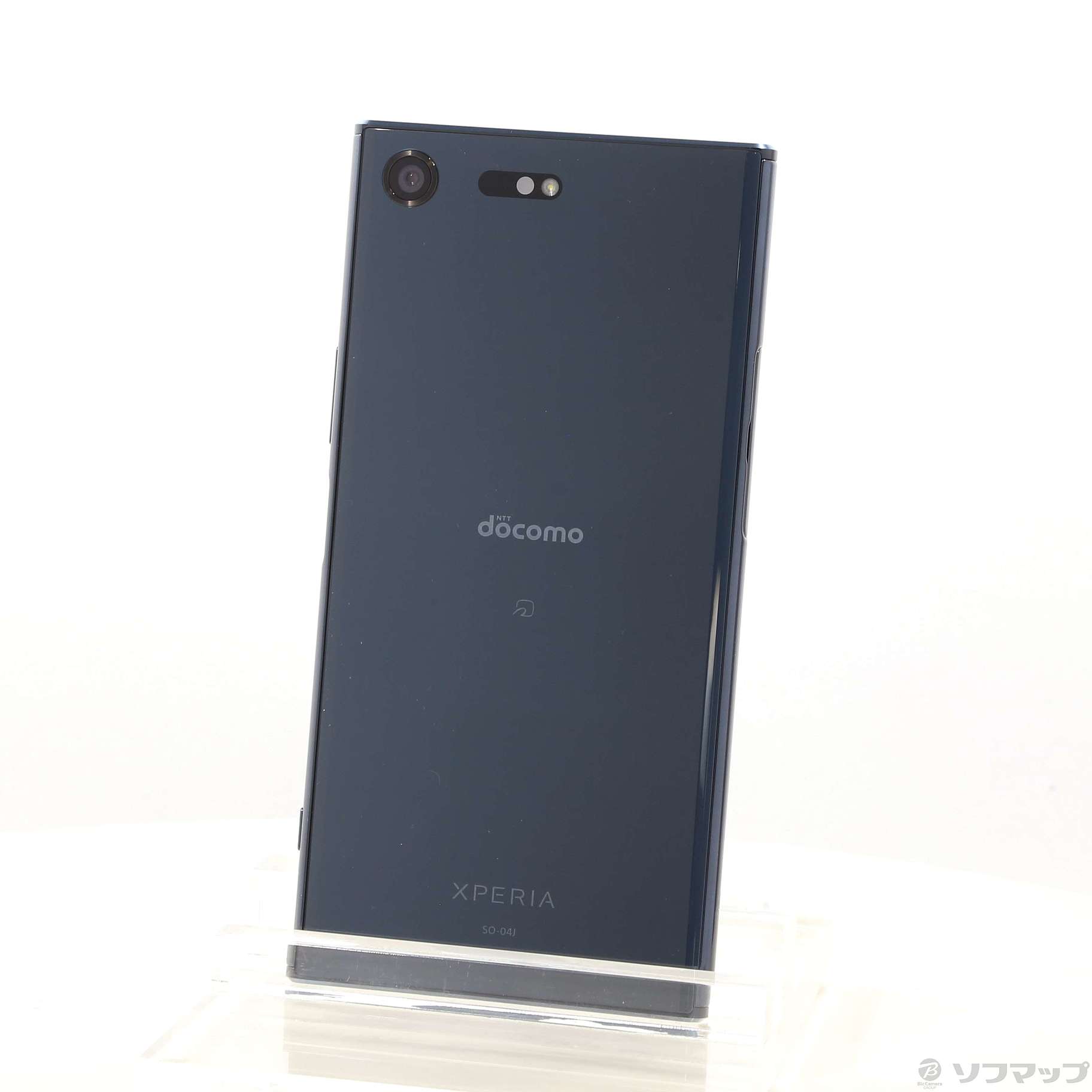 SONYSONY Xperia XZ Premium SO-04J Deepsea Bl - スマートフォン本体