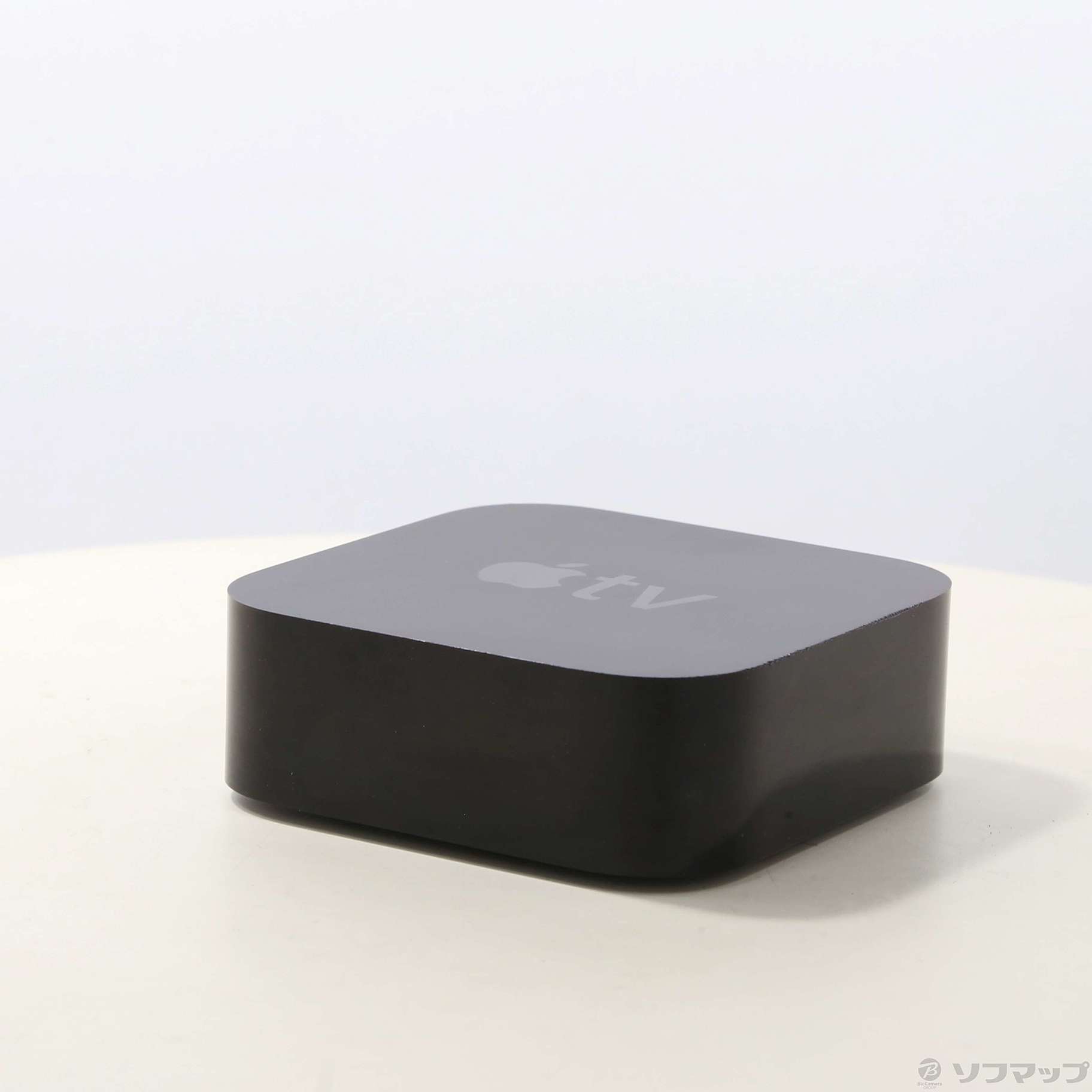 中古】〔展示品〕 Apple TV 4K 第2世代 32GB MXGY2J／A [2133045247920