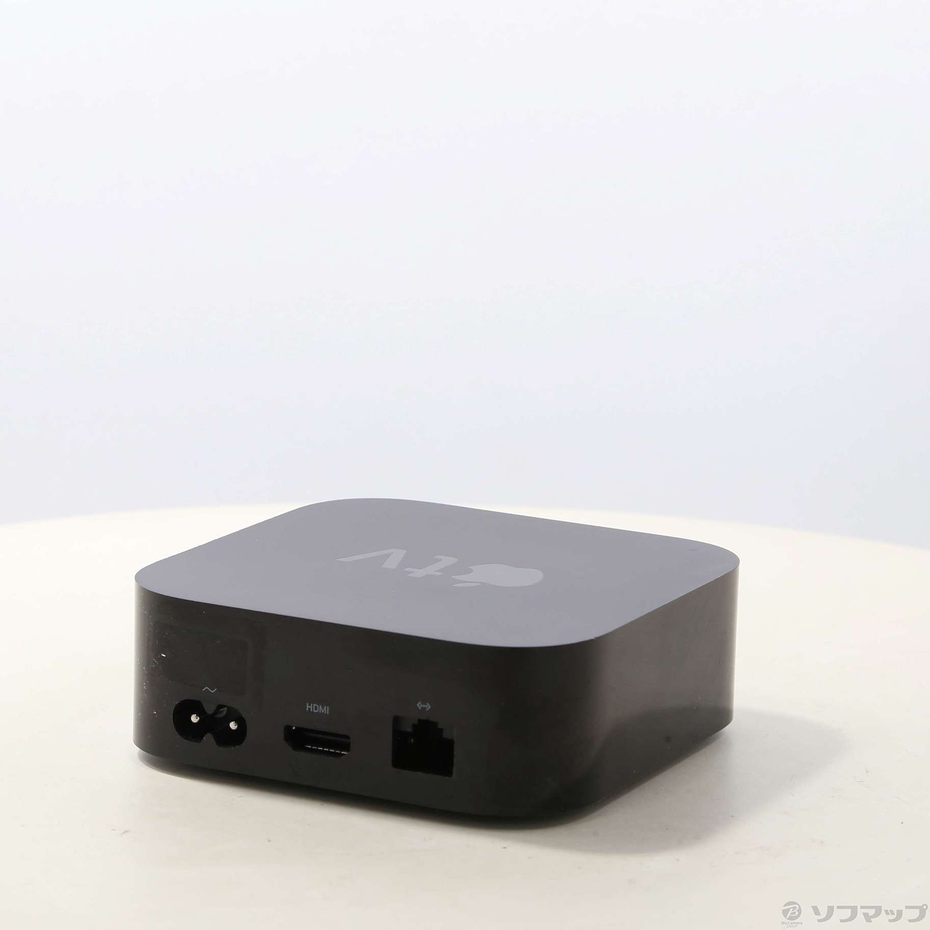 中古】〔展示品〕 Apple TV 4K 第2世代 32GB MXGY2J／A [2133045247937