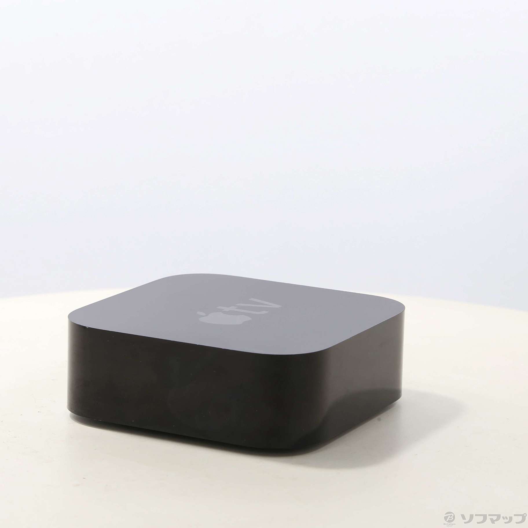 中古】〔展示品〕 Apple TV 4K 第2世代 32GB MXGY2J／A [2133045247937] - リコレ！|ビックカメラグループ  ソフマップの中古通販サイト