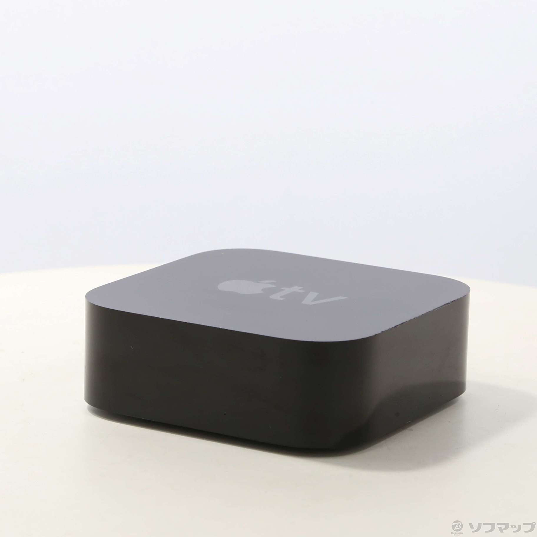 Apple TV 4K 第2世代 32GB 純正品 第2世代「Apple TV 4K」レビュー