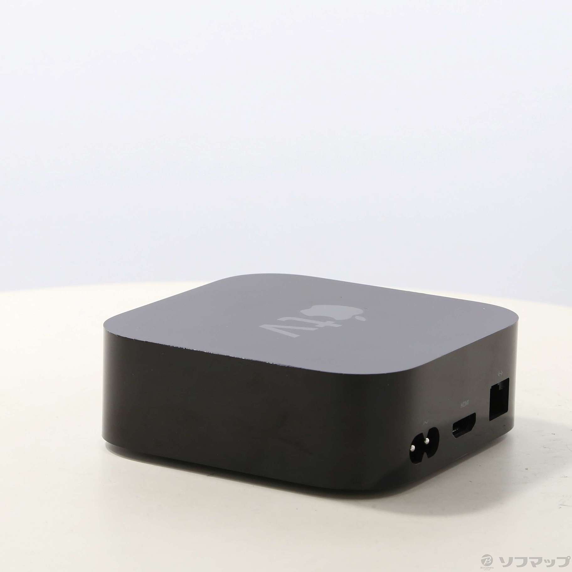 中古】〔展示品〕 Apple TV 4K 第2世代 32GB MXGY2J／A [2133045247951