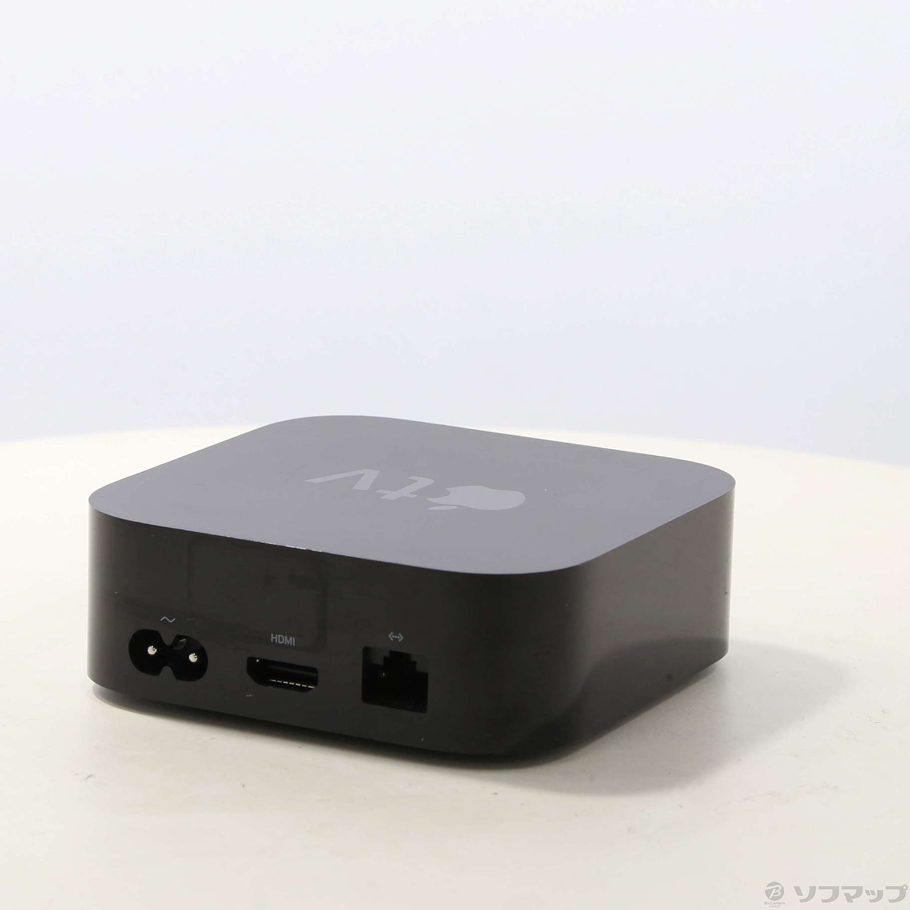 中古】〔展示品〕 Apple TV 4K 第2世代 32GB MXGY2J／A [2133045247975