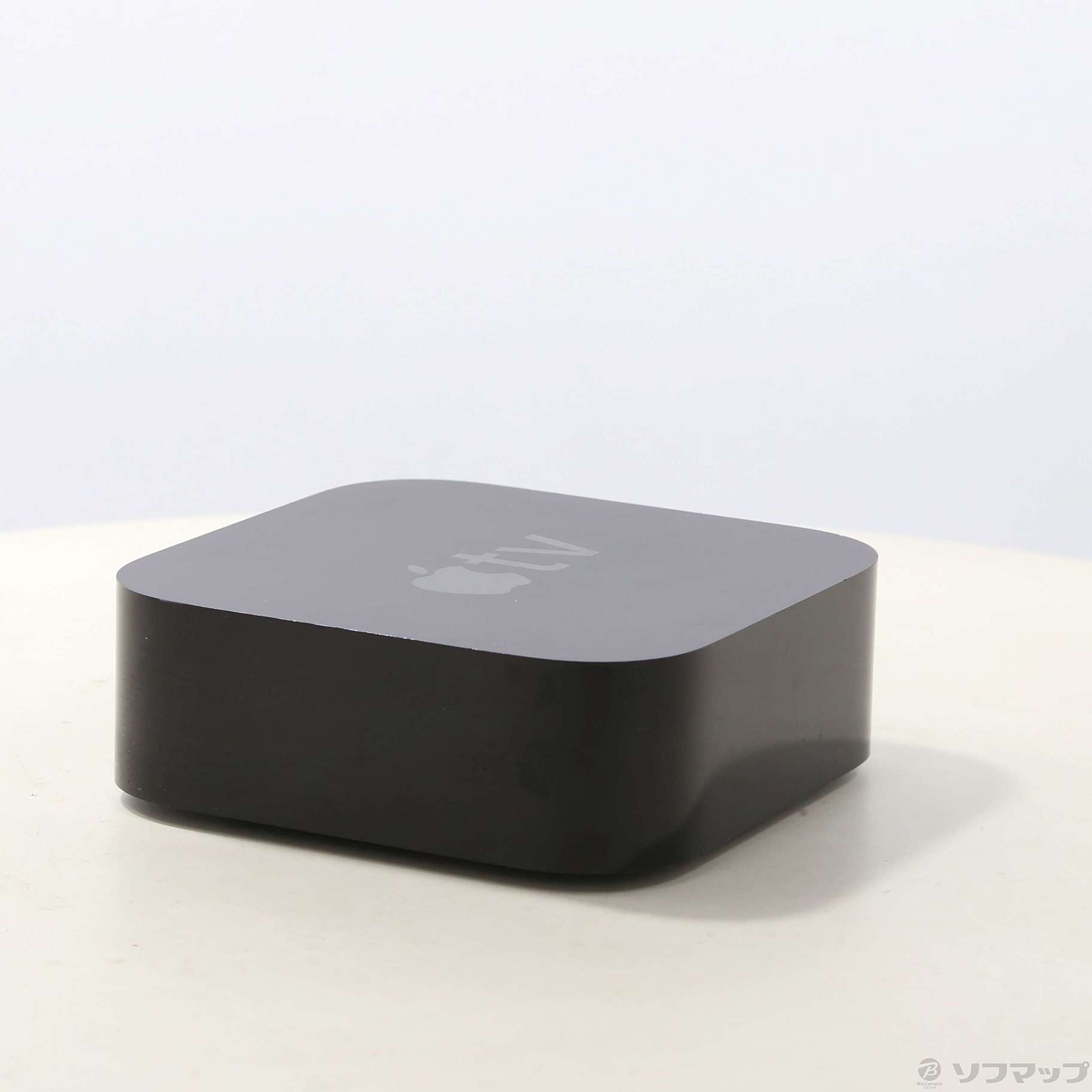 中古】〔展示品〕 Apple TV 4K 第2世代 32GB MXGY2J／A [2133045247975