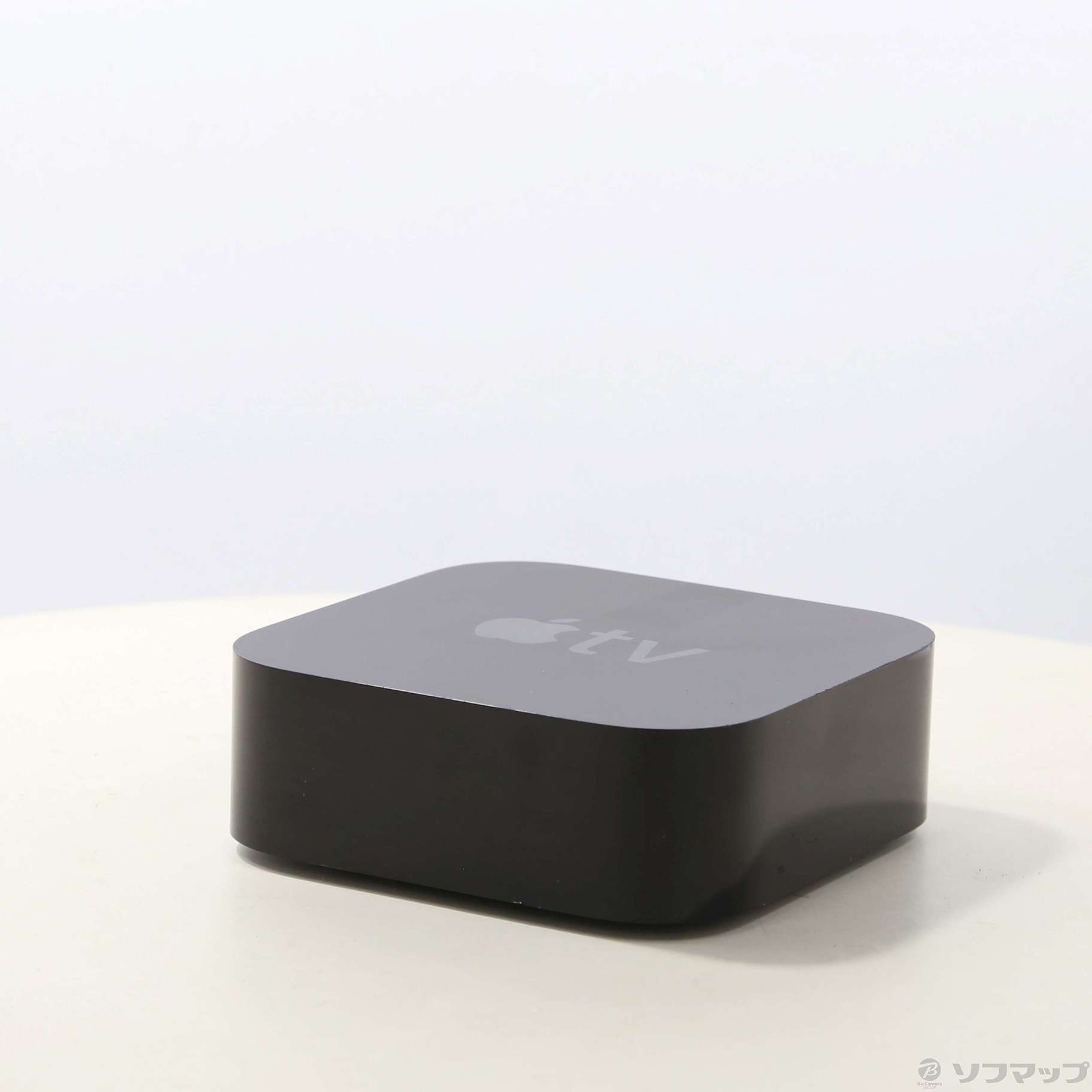 中古】〔展示品〕 Apple TV 4K 第2世代 32GB MXGY2J／A [2133045247982