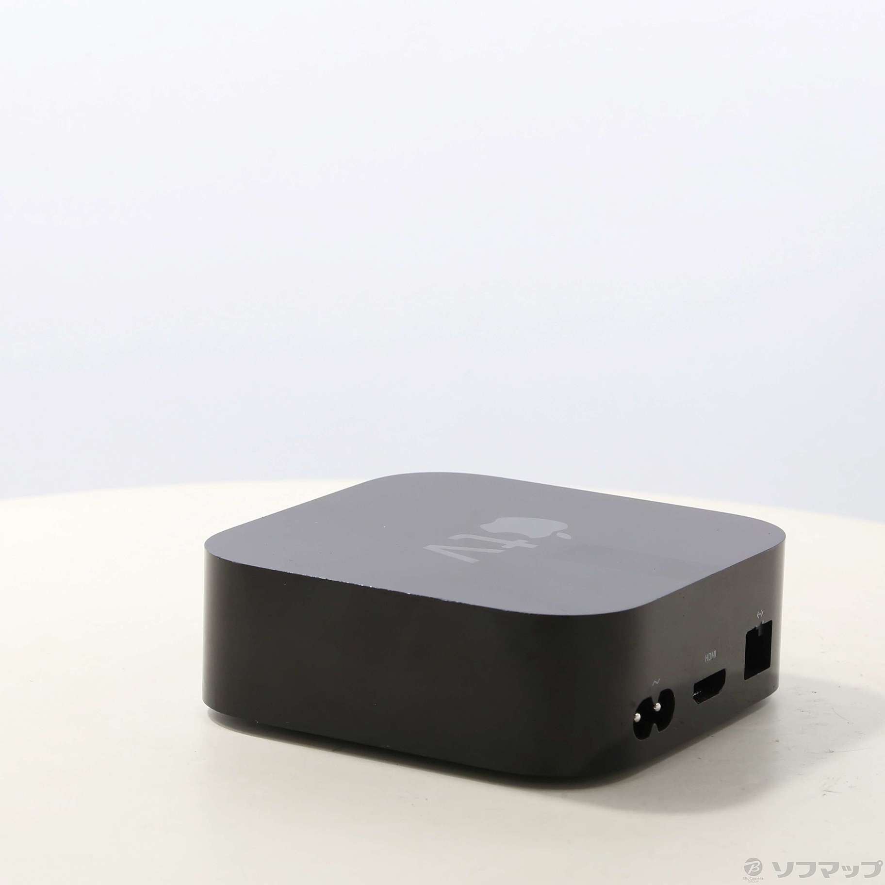 中古】〔展示品〕 Apple TV 4K 第2世代 32GB MXGY2J／A [2133045247982