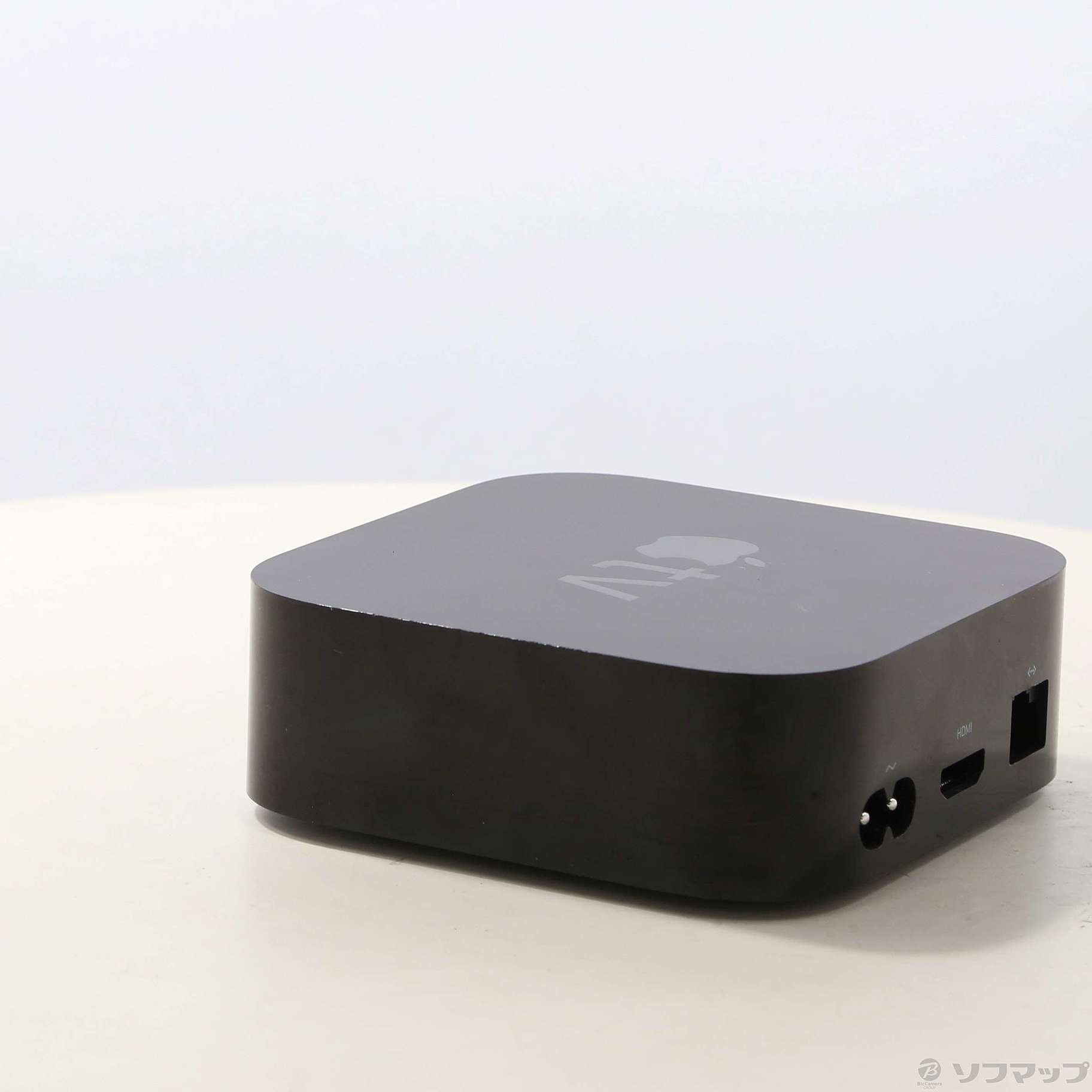 Apple TV 4K 第2世代(MXGY2J/A) 32GB 中古】〔展示品〕 Apple TV 4K 第2世代 32GB MXGY2J／A [2133045248002