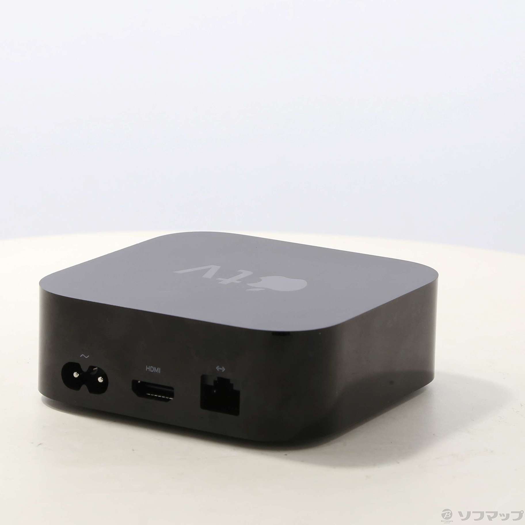 中古】〔展示品〕 Apple TV 4K 第2世代 32GB MXGY2J／A [2133045248002