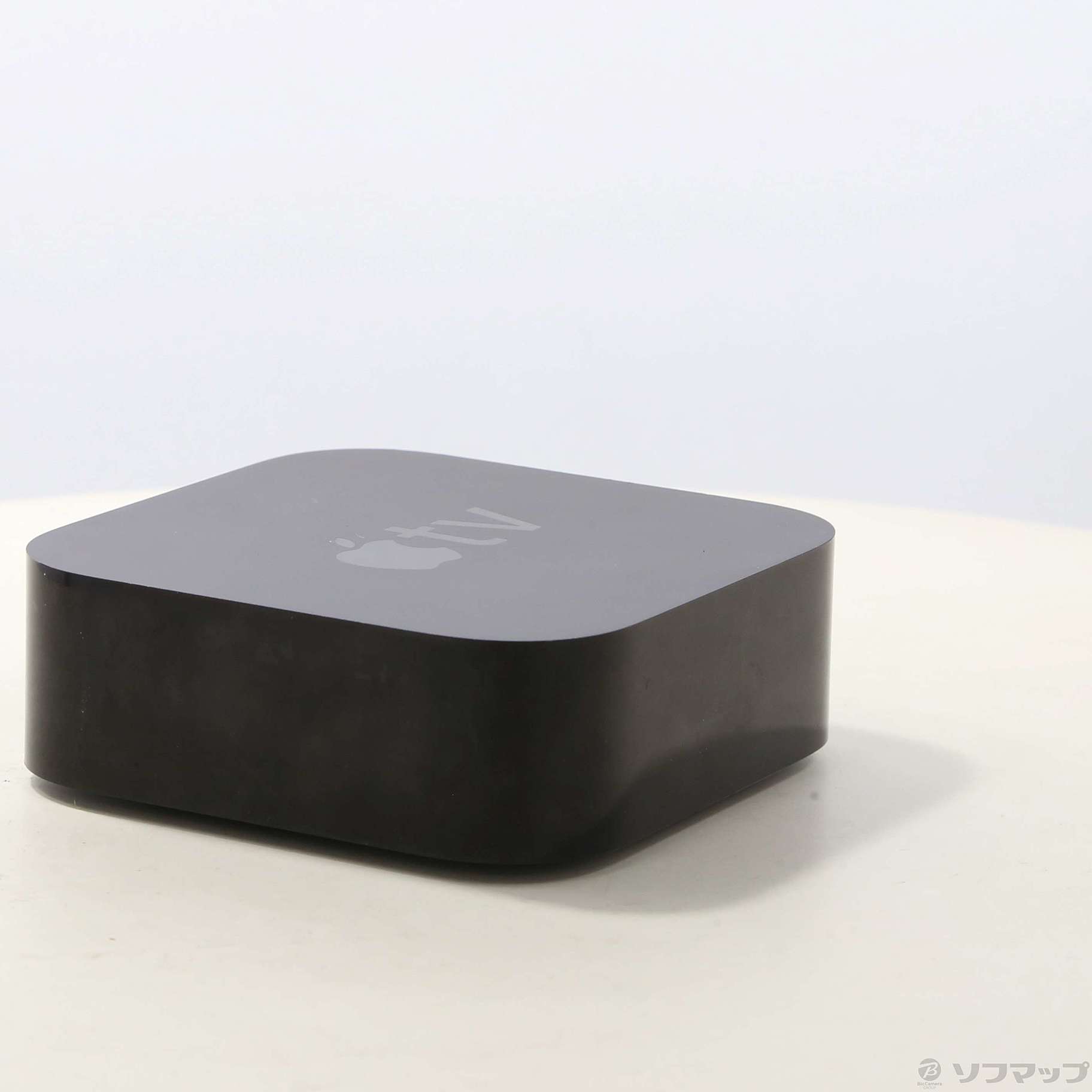 Apple TV 4K MXGY2J/A 32GB