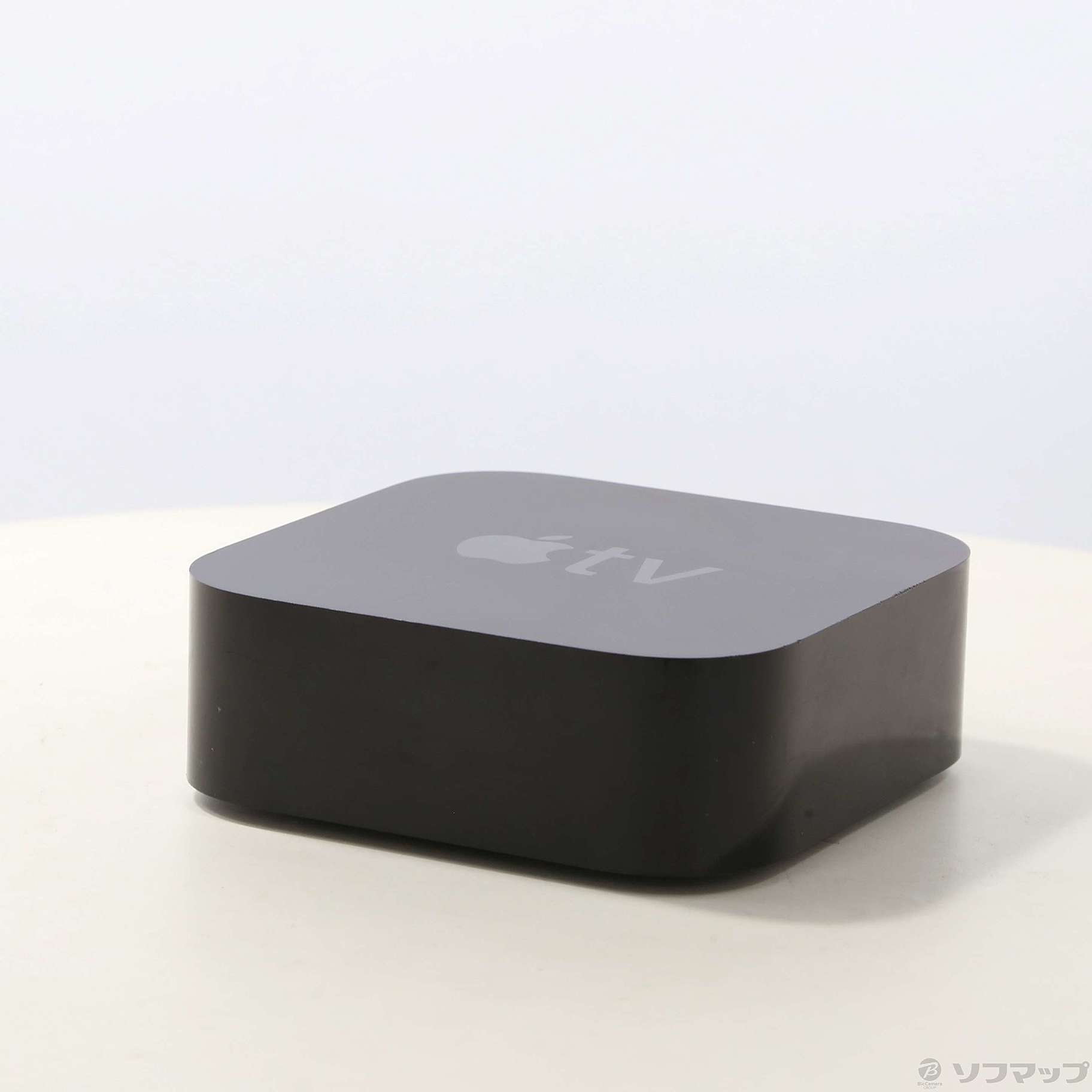 〔展示品〕 Apple TV 4K 第2世代 32GB MXGY2J／A