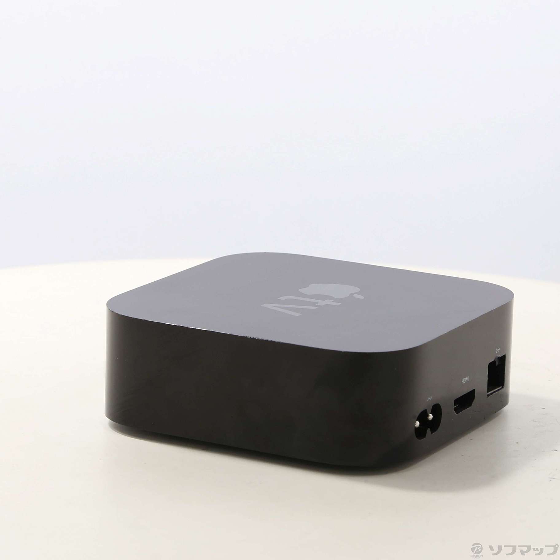 中古】〔展示品〕 Apple TV 4K 第2世代 32GB MXGY2J／A [2133045248019