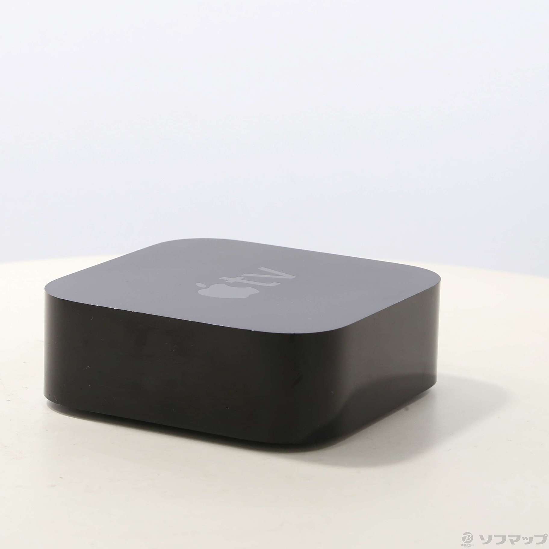 中古】〔展示品〕 Apple TV 4K 第2世代 32GB MXGY2J／A [2133045248019