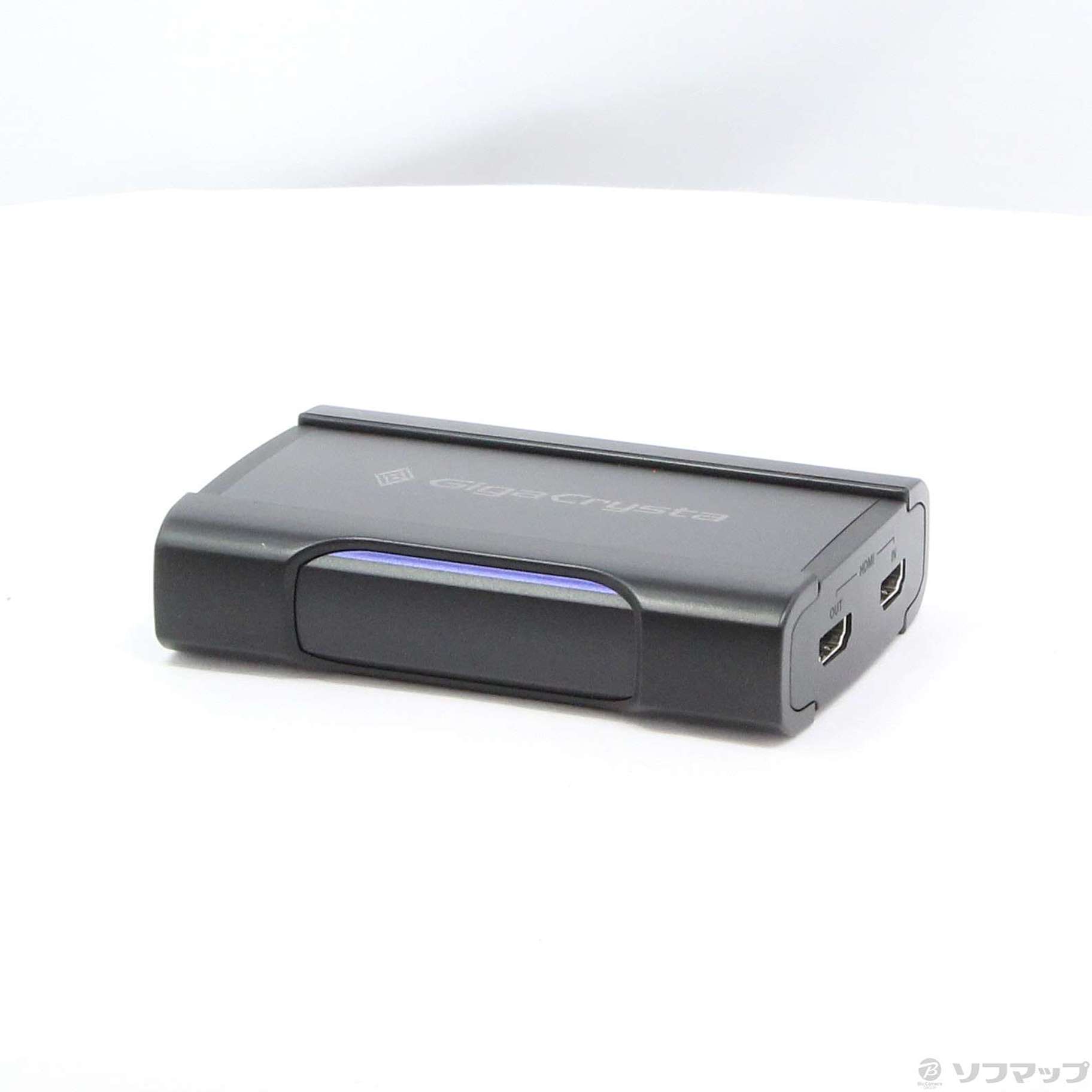 中古】セール対象品 〔展示品〕 GV-USB3／HDS [2133045248354