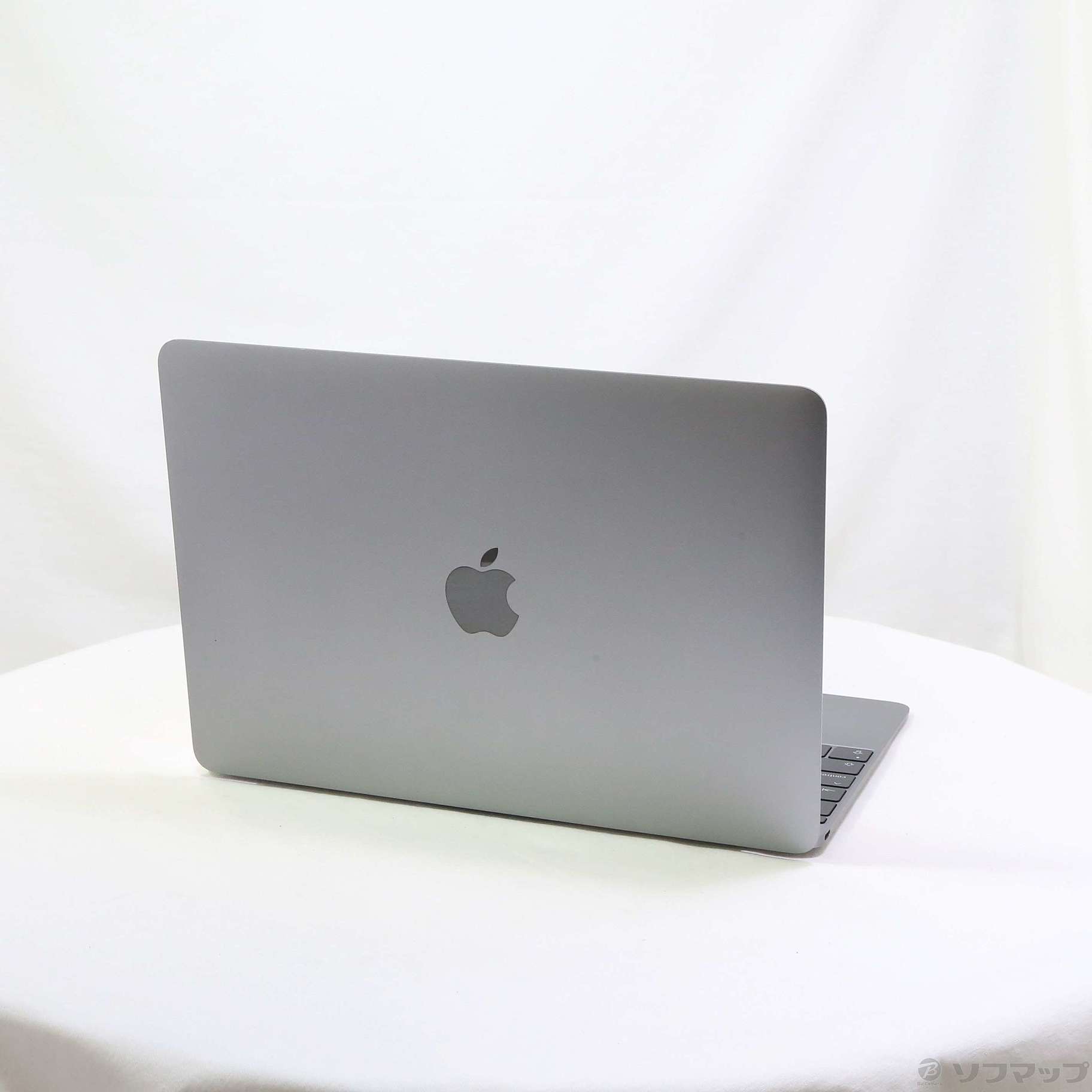 購買 MacBook 12インチ 2017 スペースグレー 美品 grupoalcopanama.com