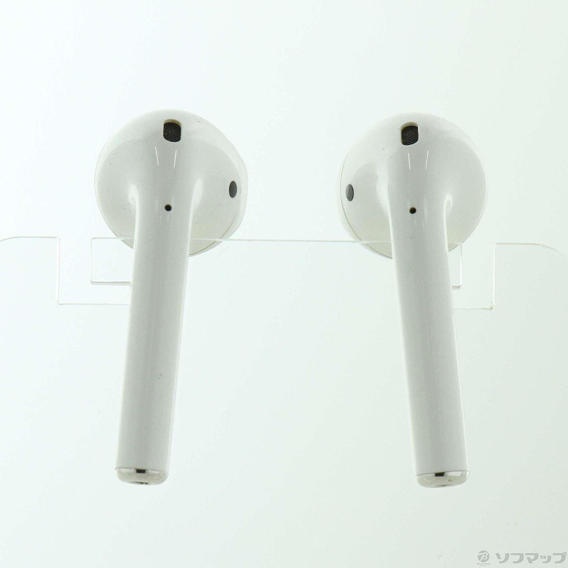 中古】AirPods 第1世代 MMEF2J／A [2133045250074] - リコレ