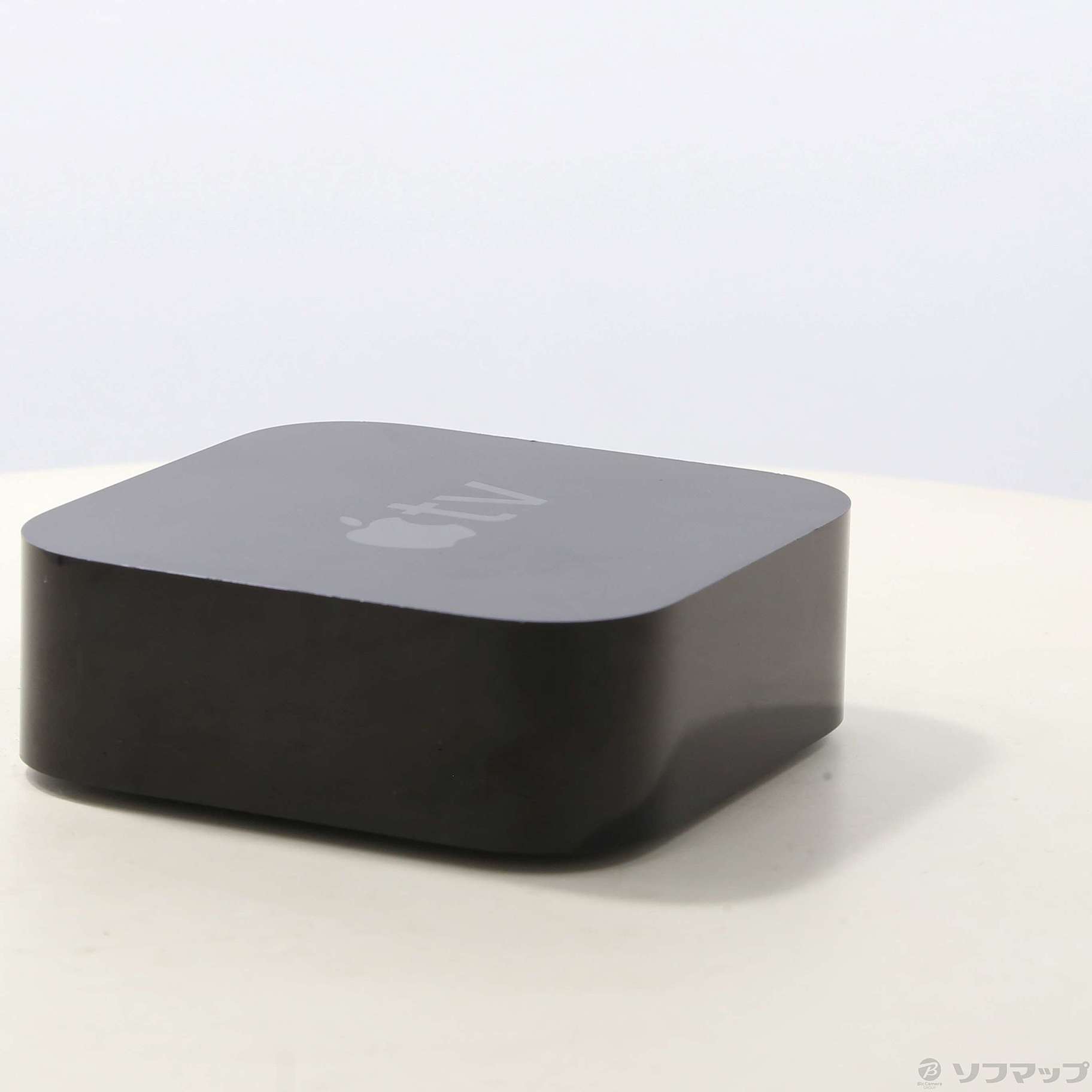 中古】〔展示品〕 Apple TV 4K 第2世代 32GB MXGY2J／A [2133045250760