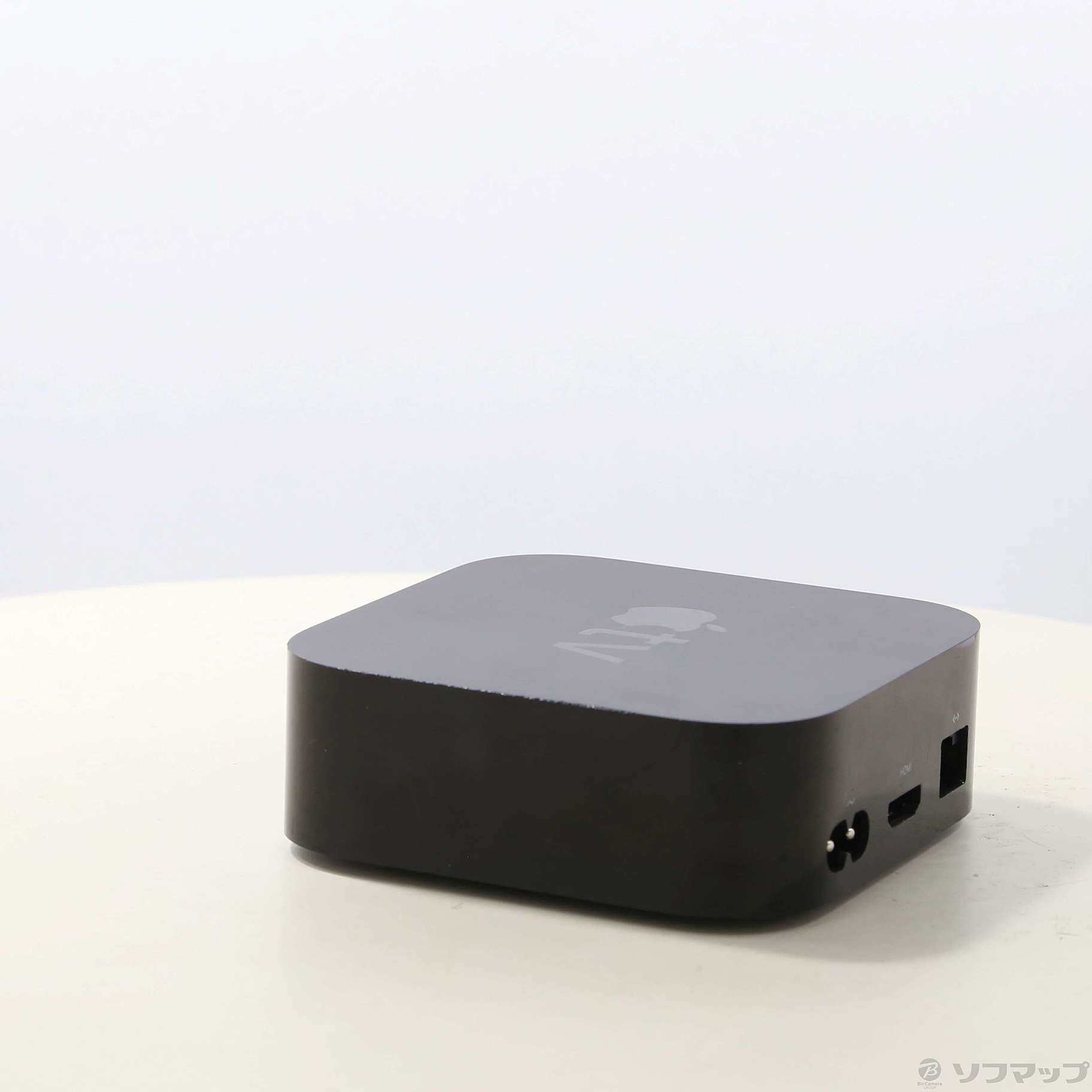 〔展示品〕 Apple TV 4K 第2世代 32GB MXGY2J／A