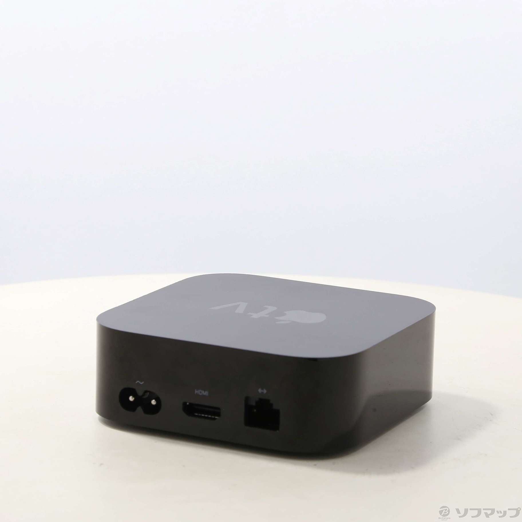 中古】〔展示品〕 Apple TV 4K 第2世代 32GB MXGY2J／A [2133045250777