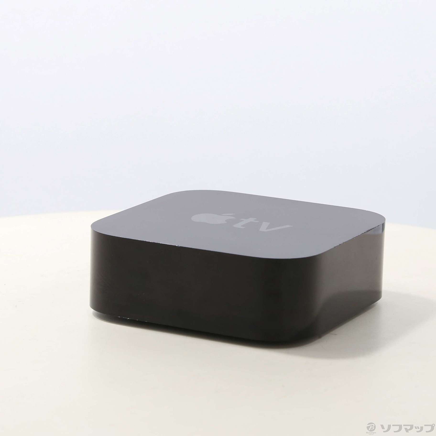 中古】〔展示品〕 Apple TV 4K 第2世代 32GB MXGY2J／A [2133045250784