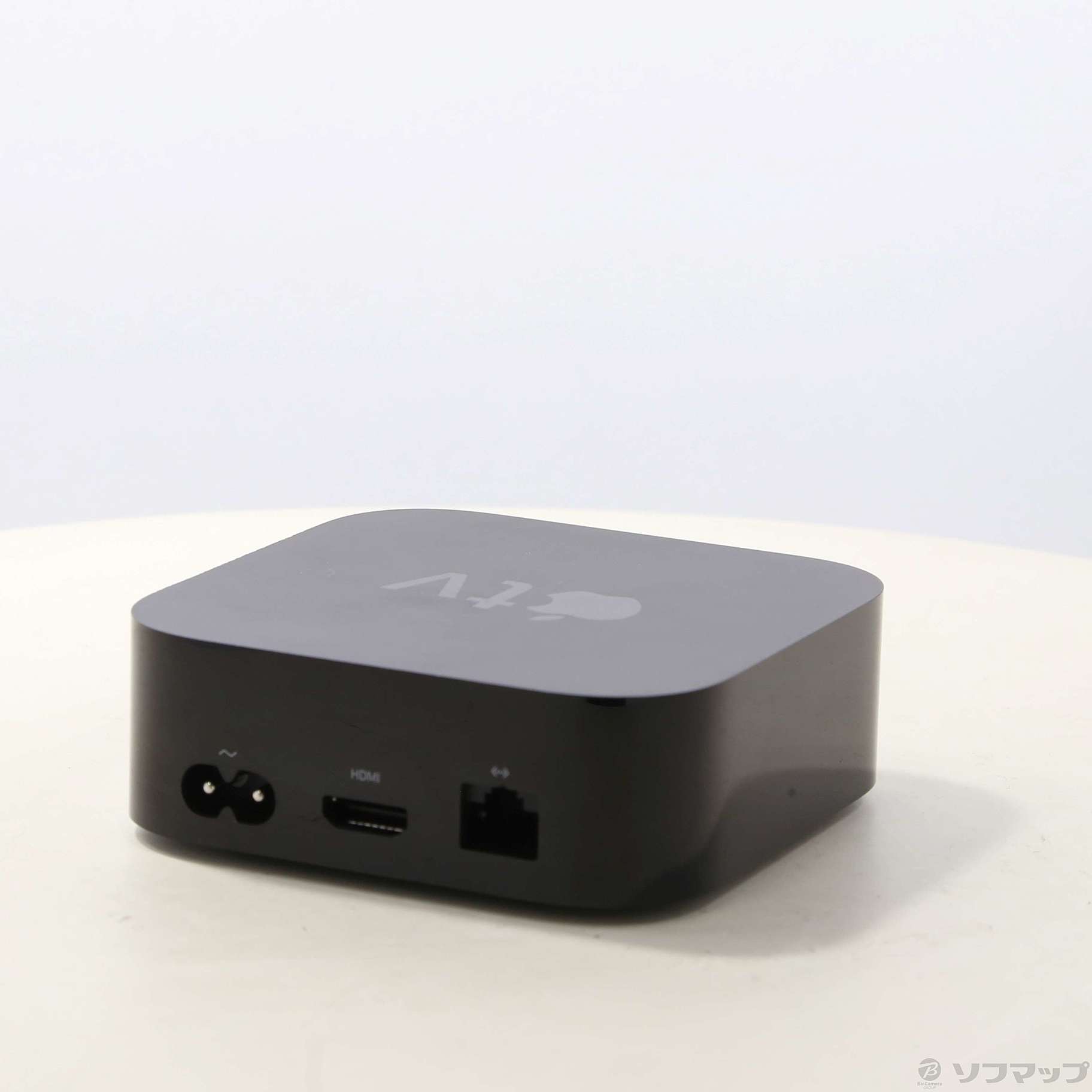 中古】〔展示品〕 Apple TV 4K 第2世代 32GB MXGY2J／A [2133045250807