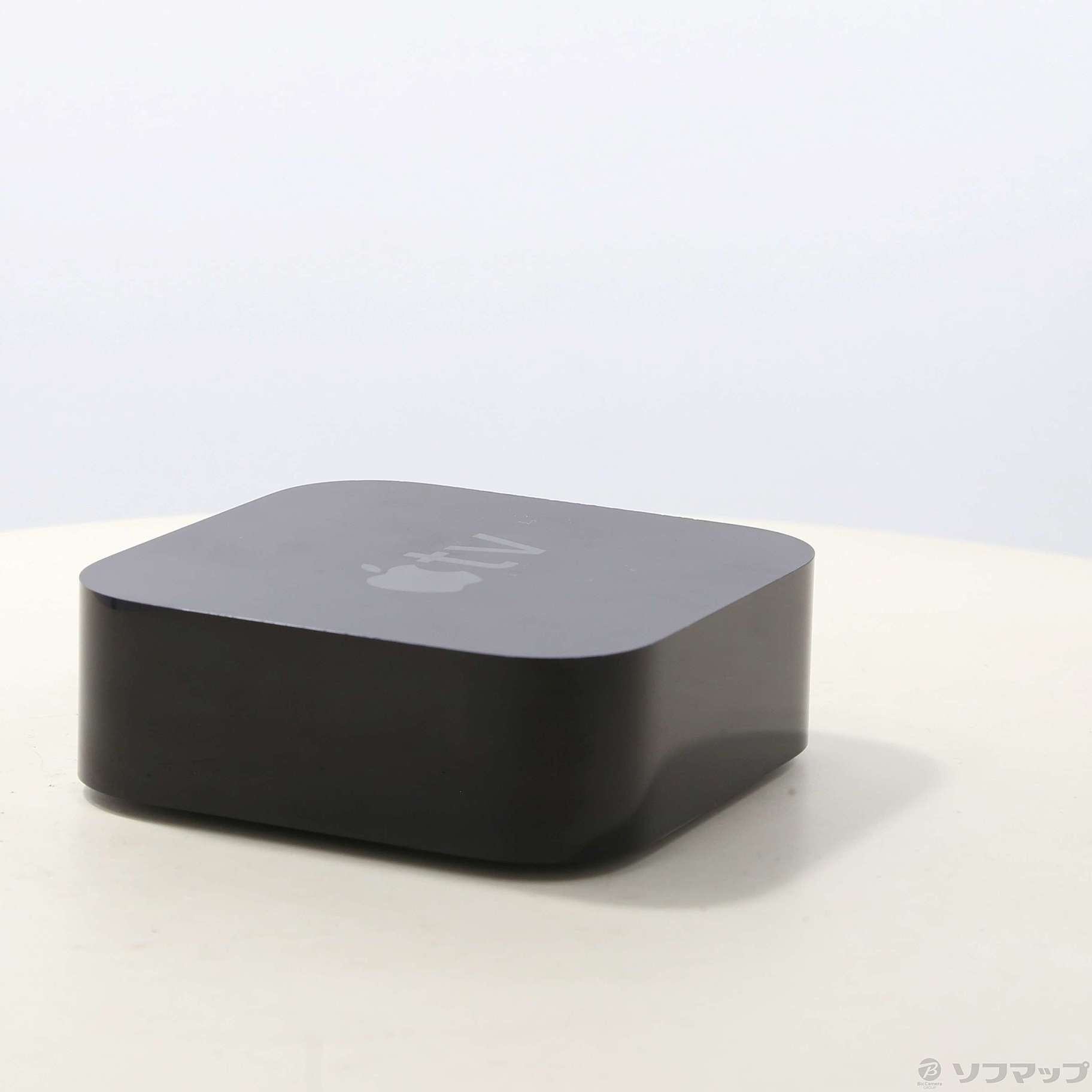 【中古】〔展示品〕 Apple TV 4K 第2世代 32GB MXGY2J／A