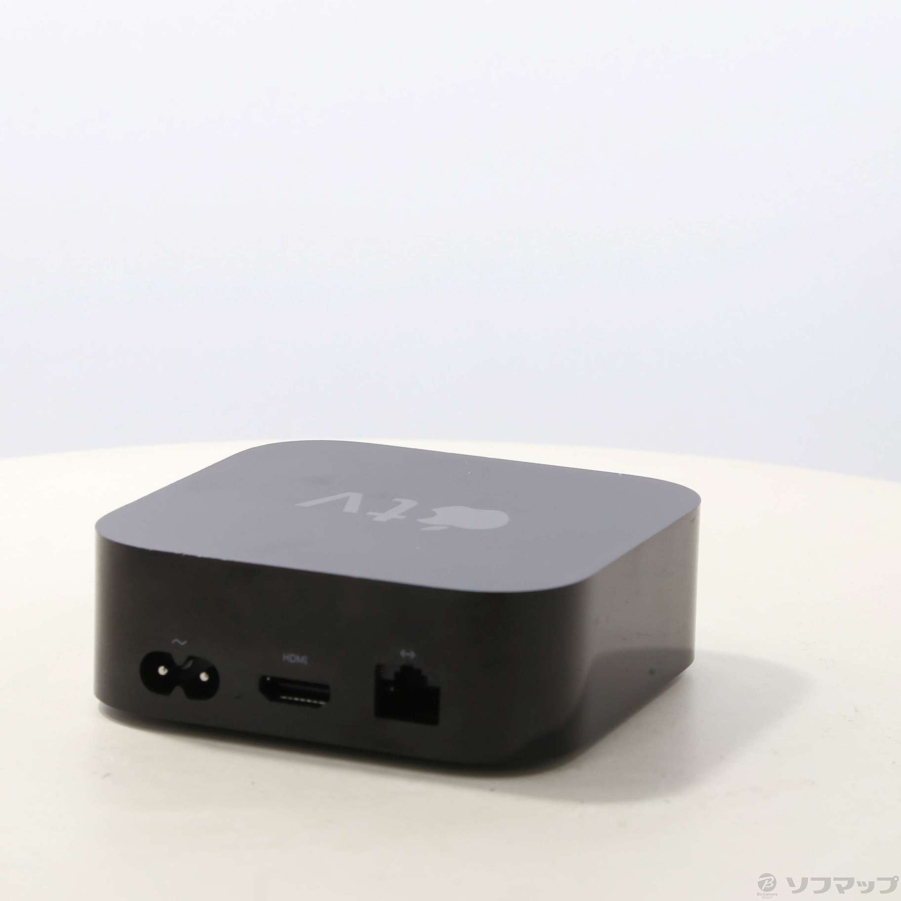 中古】〔展示品〕 Apple TV 4K 第2世代 32GB MXGY2J／A [2133045250814