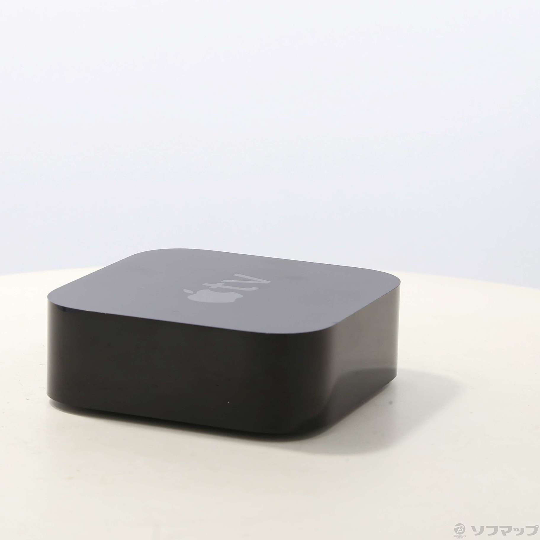 中古】〔展示品〕 Apple TV 4K 第2世代 32GB MXGY2J／A [2133045250814