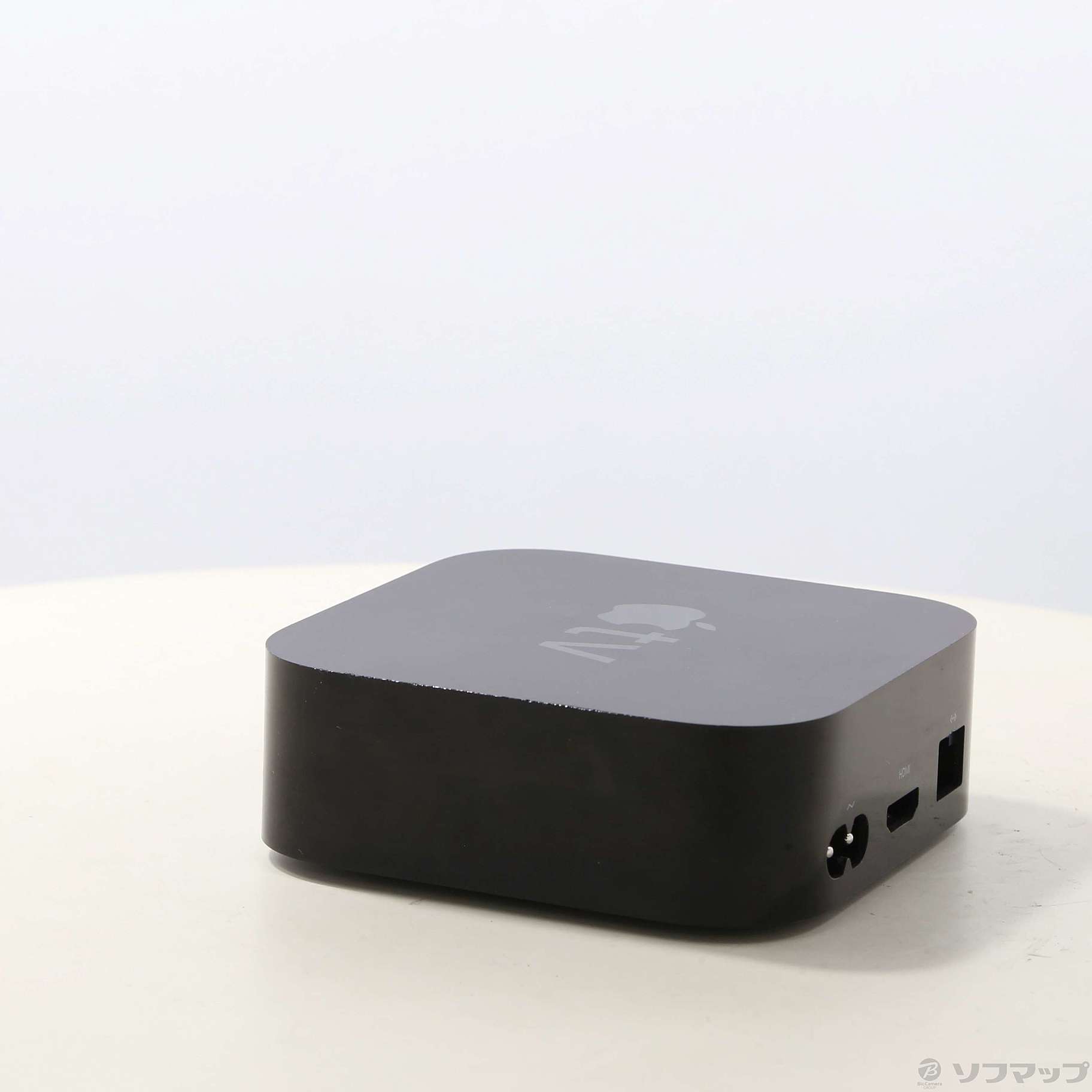 中古】〔展示品〕 Apple TV 4K 第2世代 32GB MXGY2J／A [2133045250838