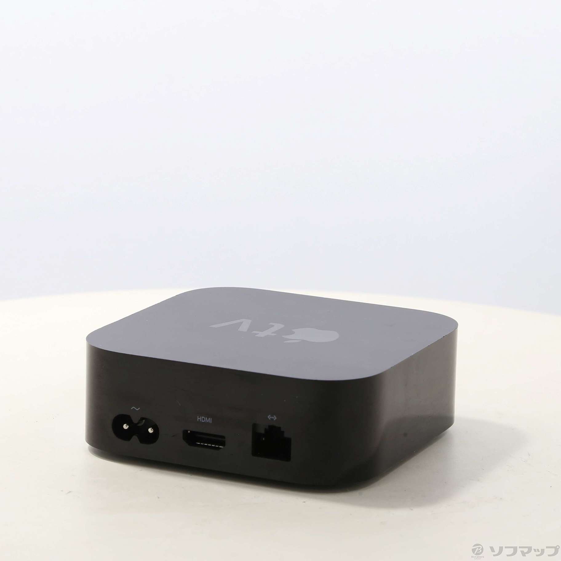 中古】〔展示品〕 Apple TV 4K 第2世代 32GB MXGY2J／A [2133045250838