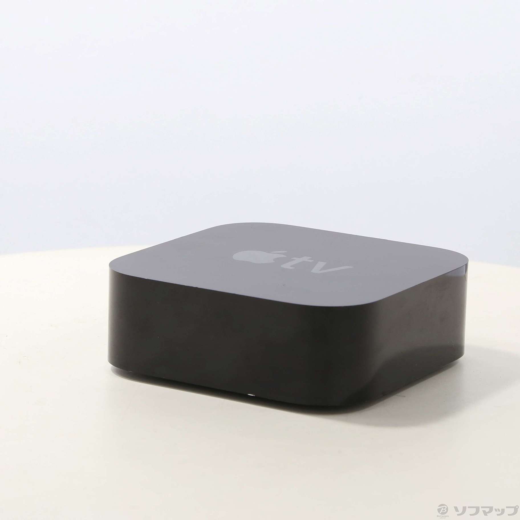 〔展示品〕 Apple TV 4K 第2世代 32GB MXGY2J／A