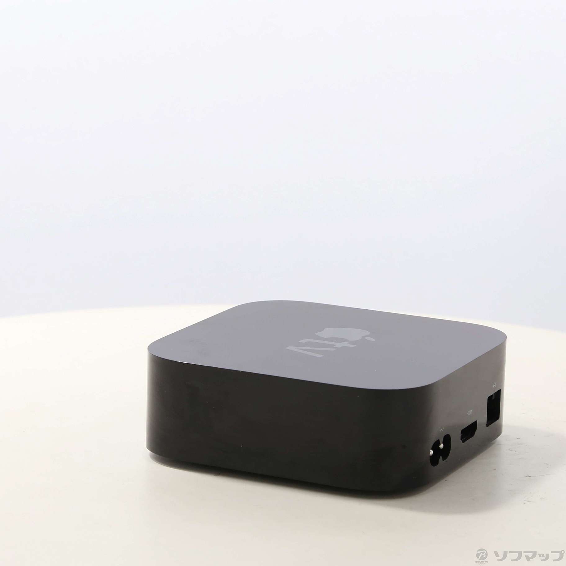 【美品】Apple TV 4K （第二世代）32GB Apple TV 4K 32GB (2nd Generation) Wireless LAN, HDR Streaming